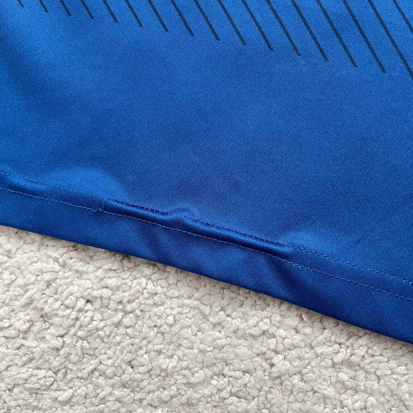 Argentina 2014 World Cup away x Messi #10 (L)