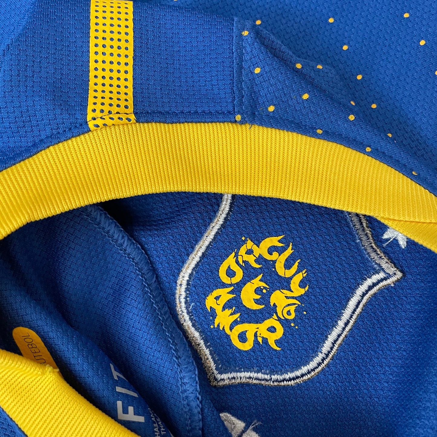 Brazil 2010 World Cup away x Kaká #10 (XL)