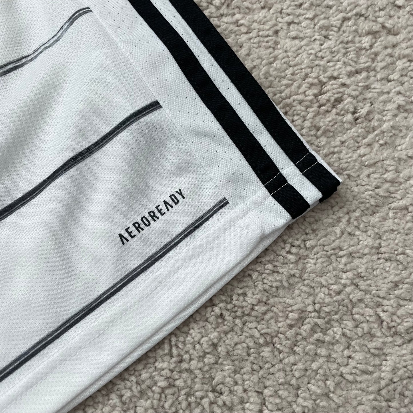 Germany 2020 EURO home x Toni Kroos #8 (XL)