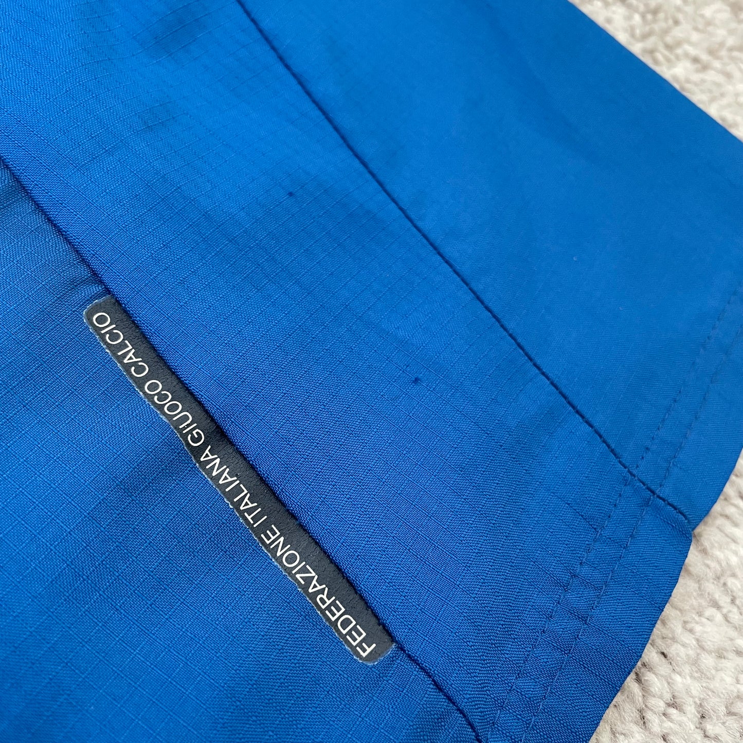 Italy 2006 World Cup home x Luca Toni #9 (L)
