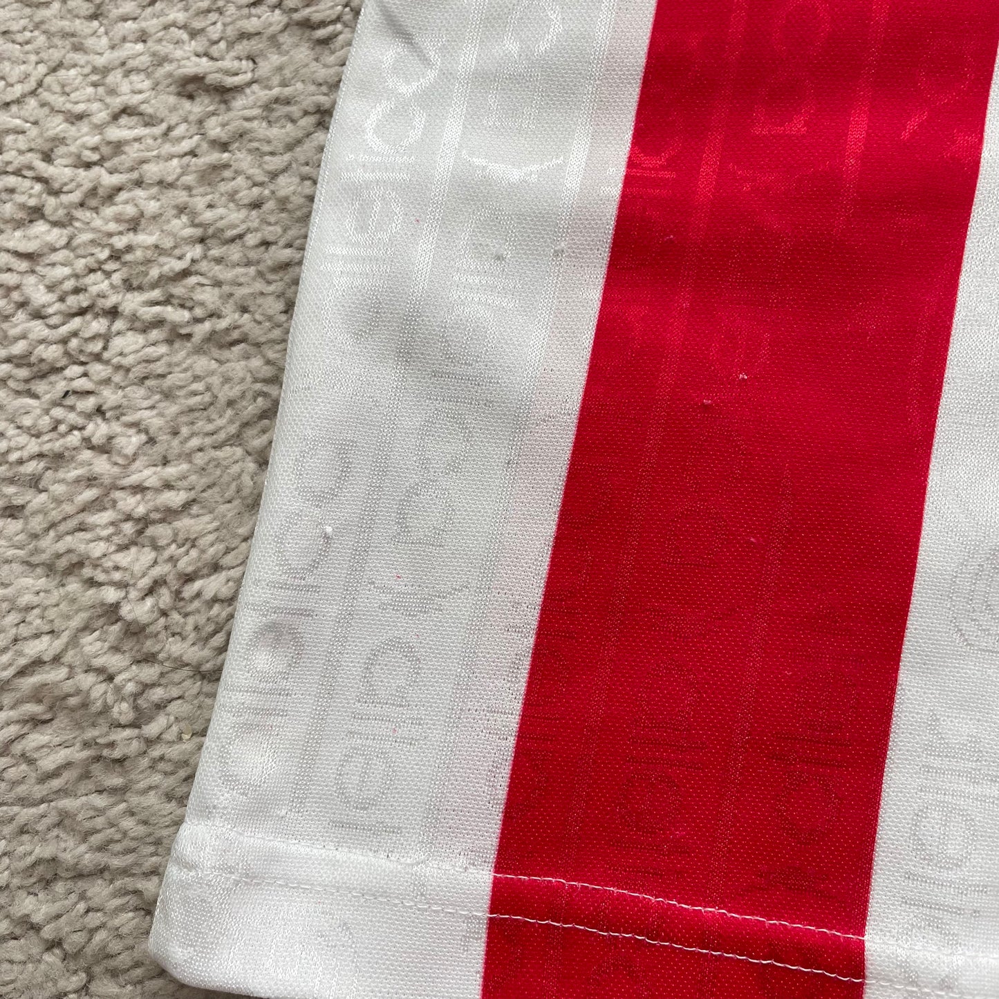 Chivas de Guadalajara 1997/98 home (XL)