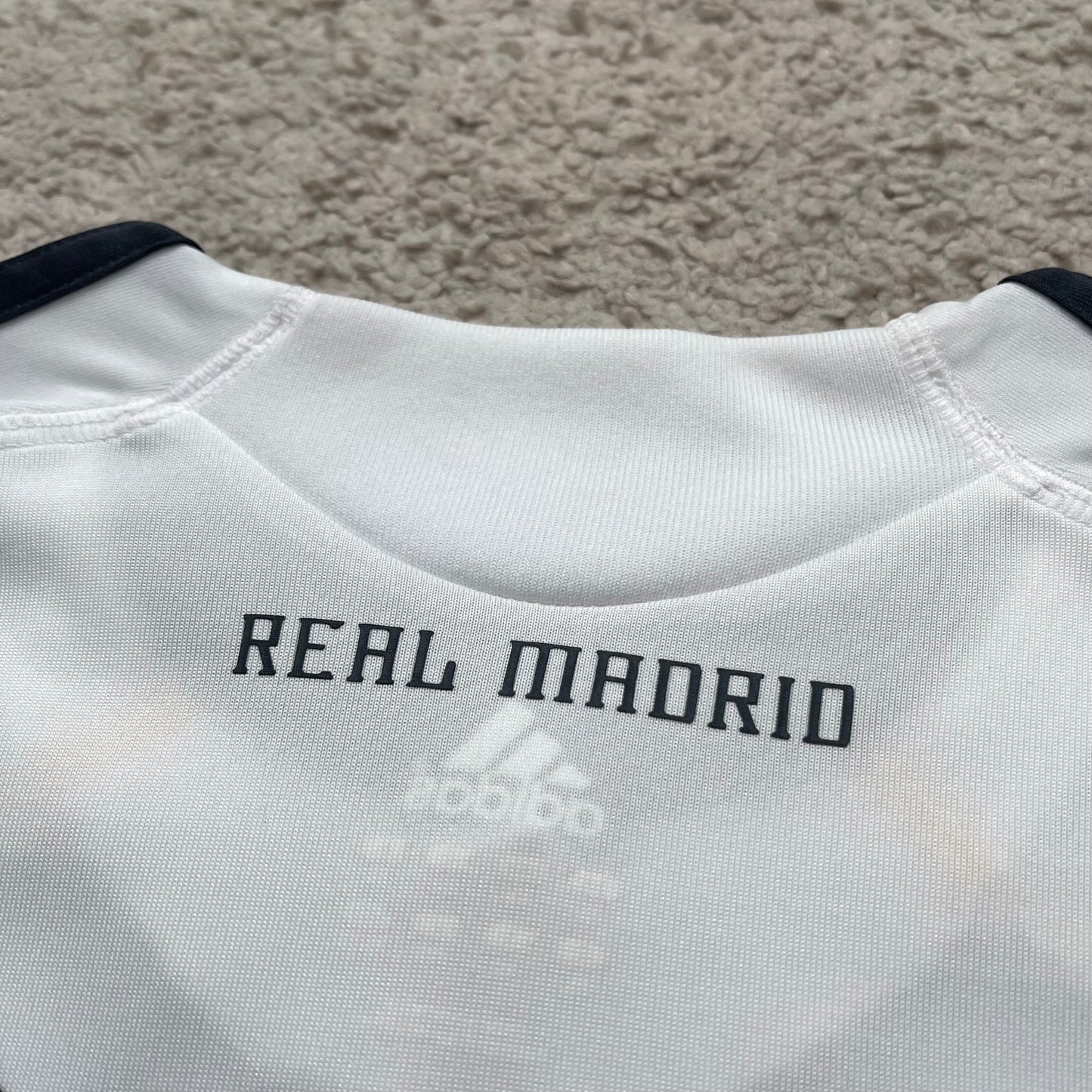 Real Madrid 2009/10 home x Cristiano Ronaldo #9 (XL)