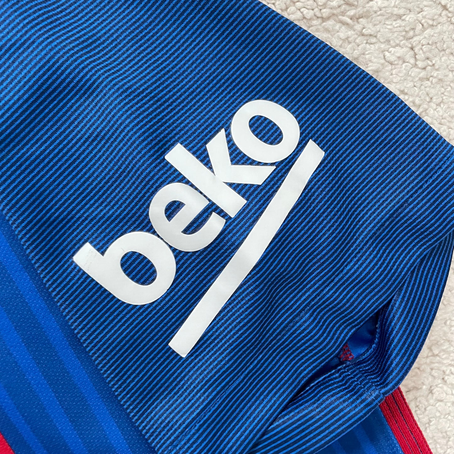 Barcelona 2016/17 home x Neymar Jr #11 (L)