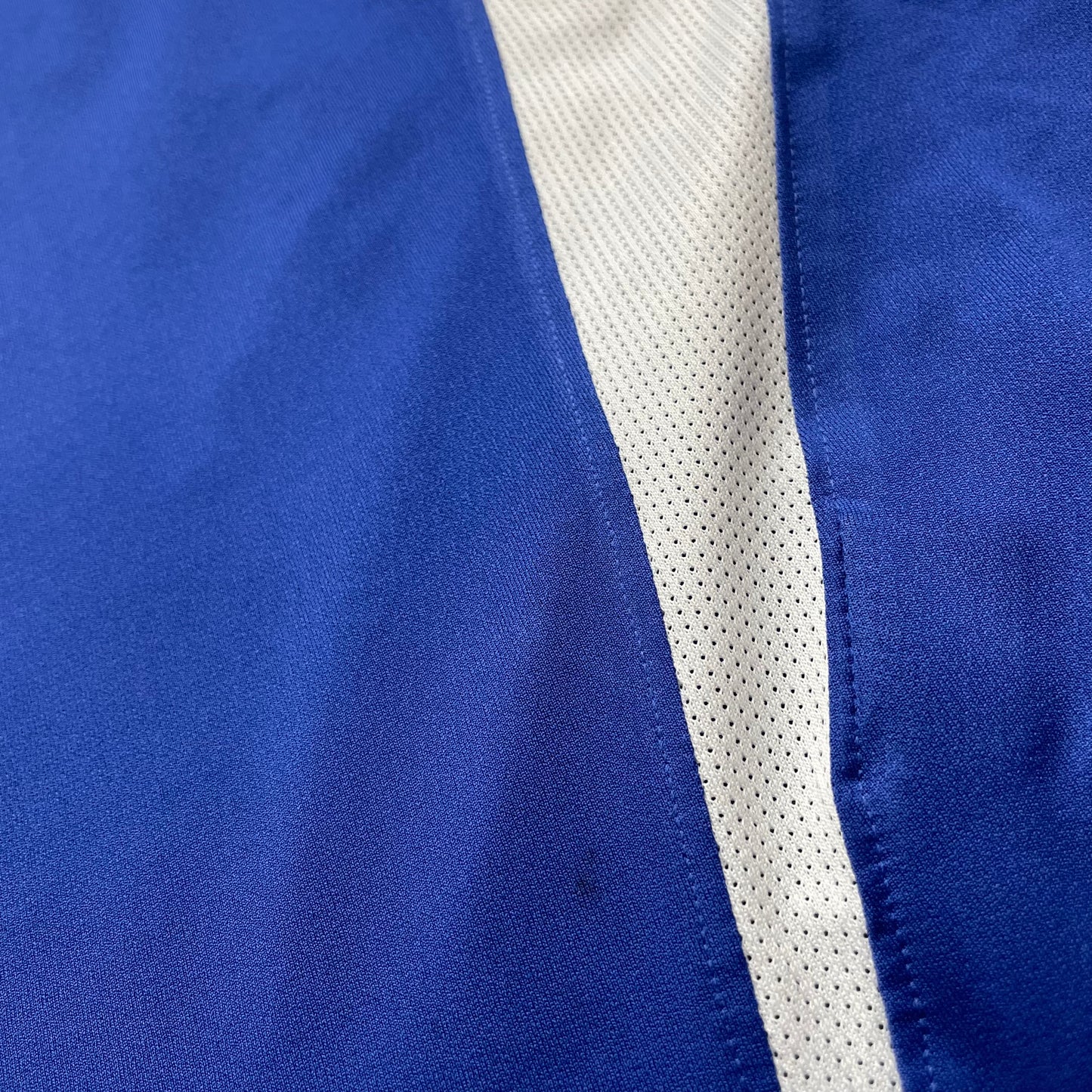 Brazil 2002 World Cup away x Ronaldinho #11 (L)