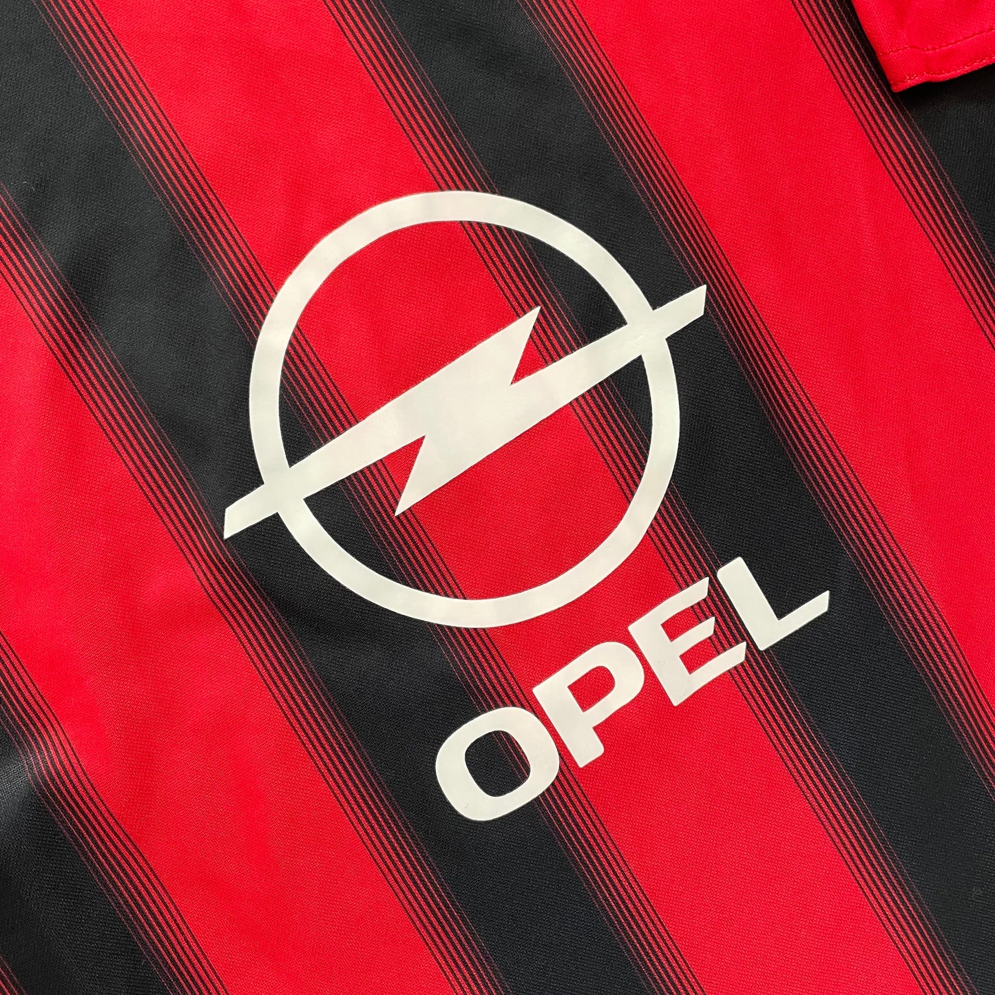 AC Milan 2004/05 home x Ricardo Kaka' #22 (M)