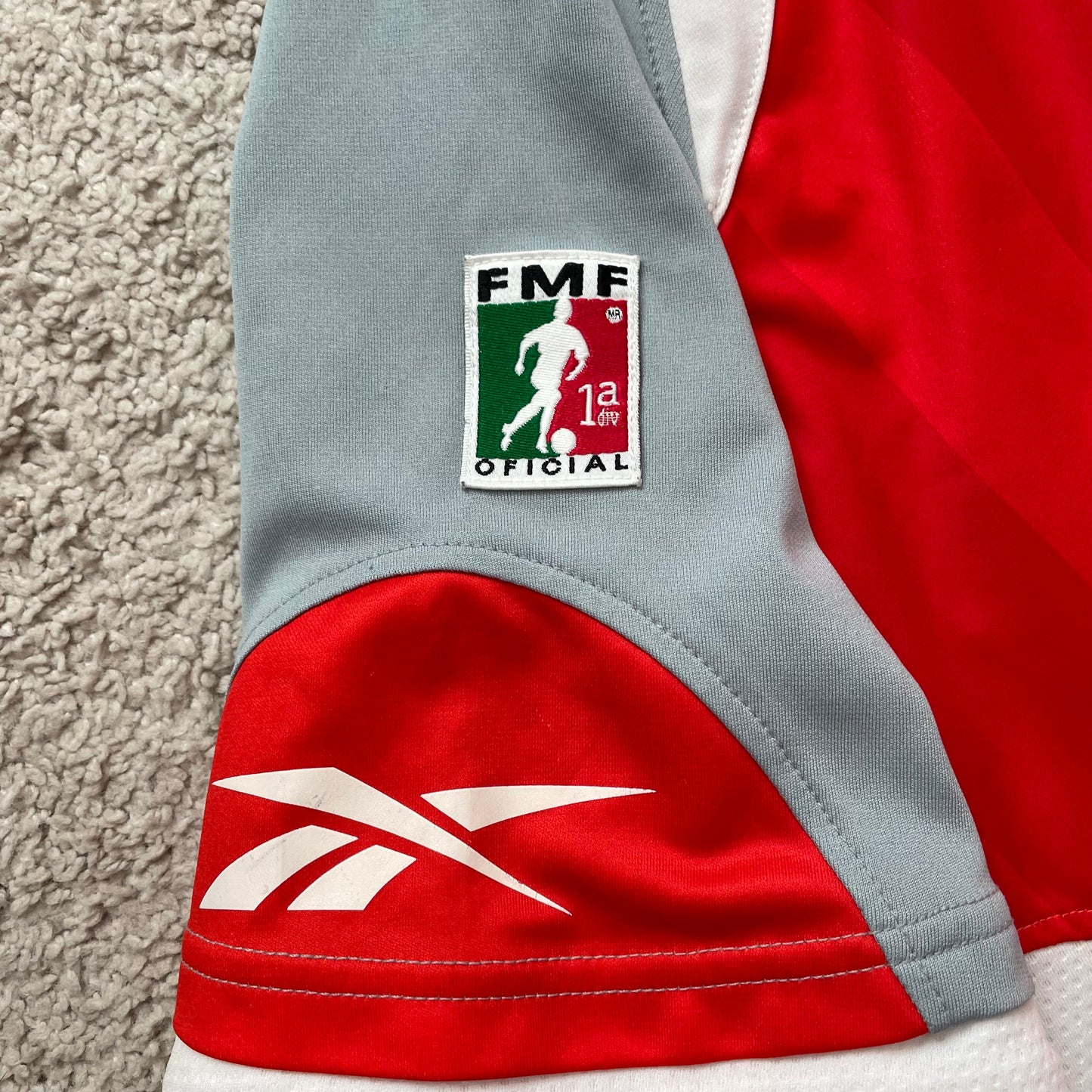 Chivas de Guadalajara 2009/10 away x Chicharito Hernandez #14 (XL)