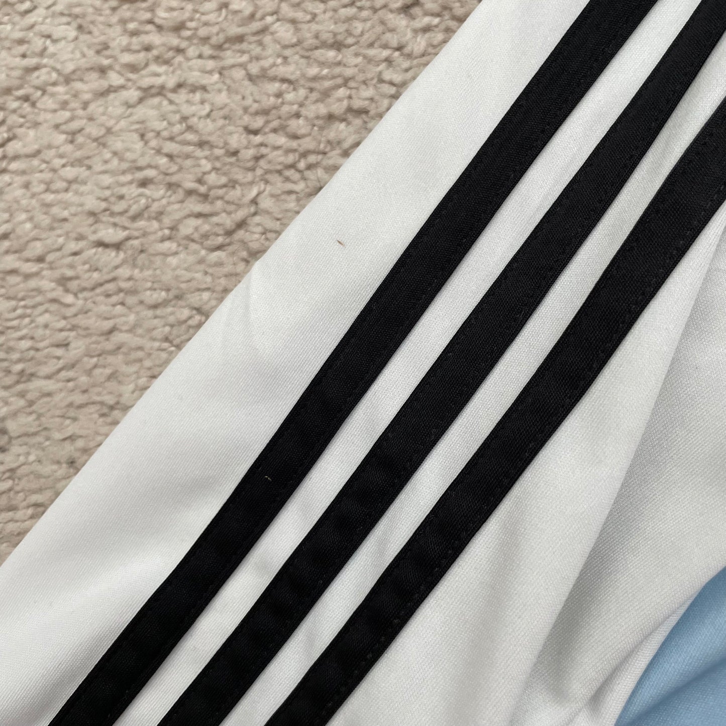 Argentina 2014 World Cup home LONG SLEEVES x Messi #10 (L)