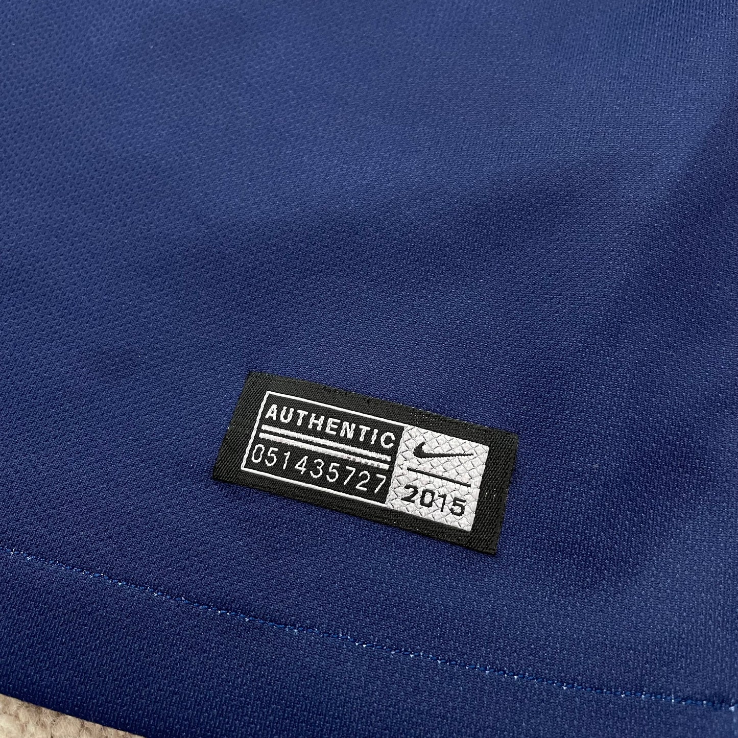 USA 2015/16 away x Clint Dempsey #8 (XL)