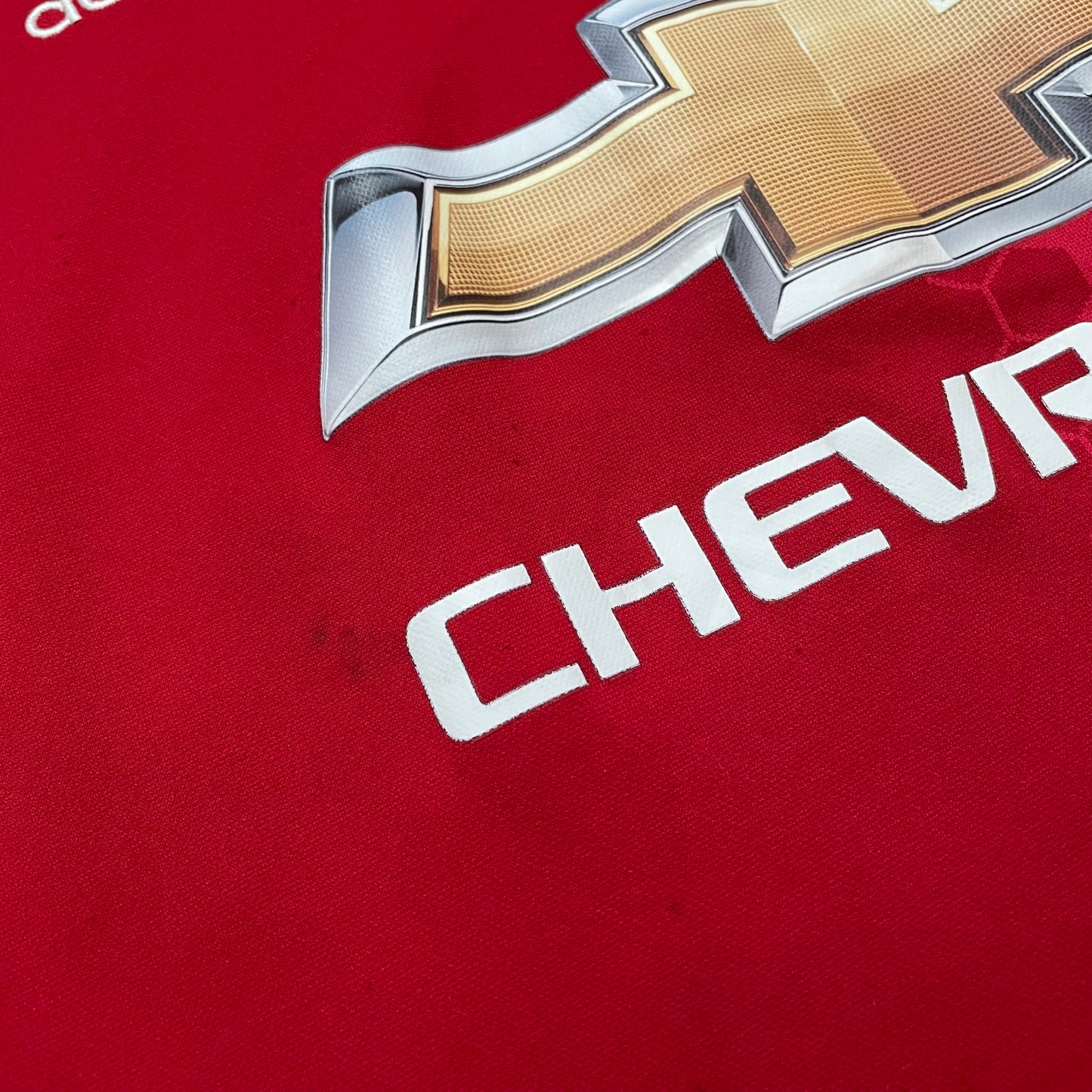 Manchester United 2016/17 home x Ibrahimovic #9 (S)