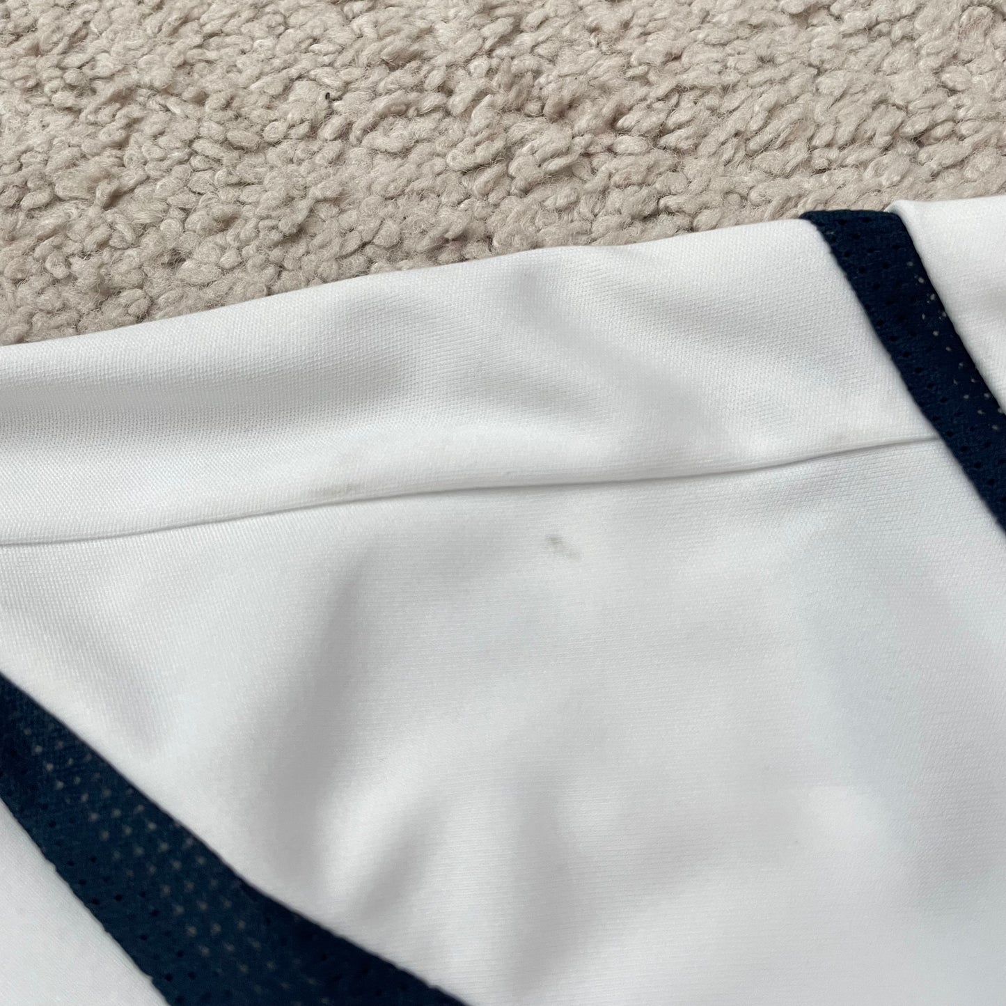 LA Galaxy 2012/13 home x David Beckham #23 (M)