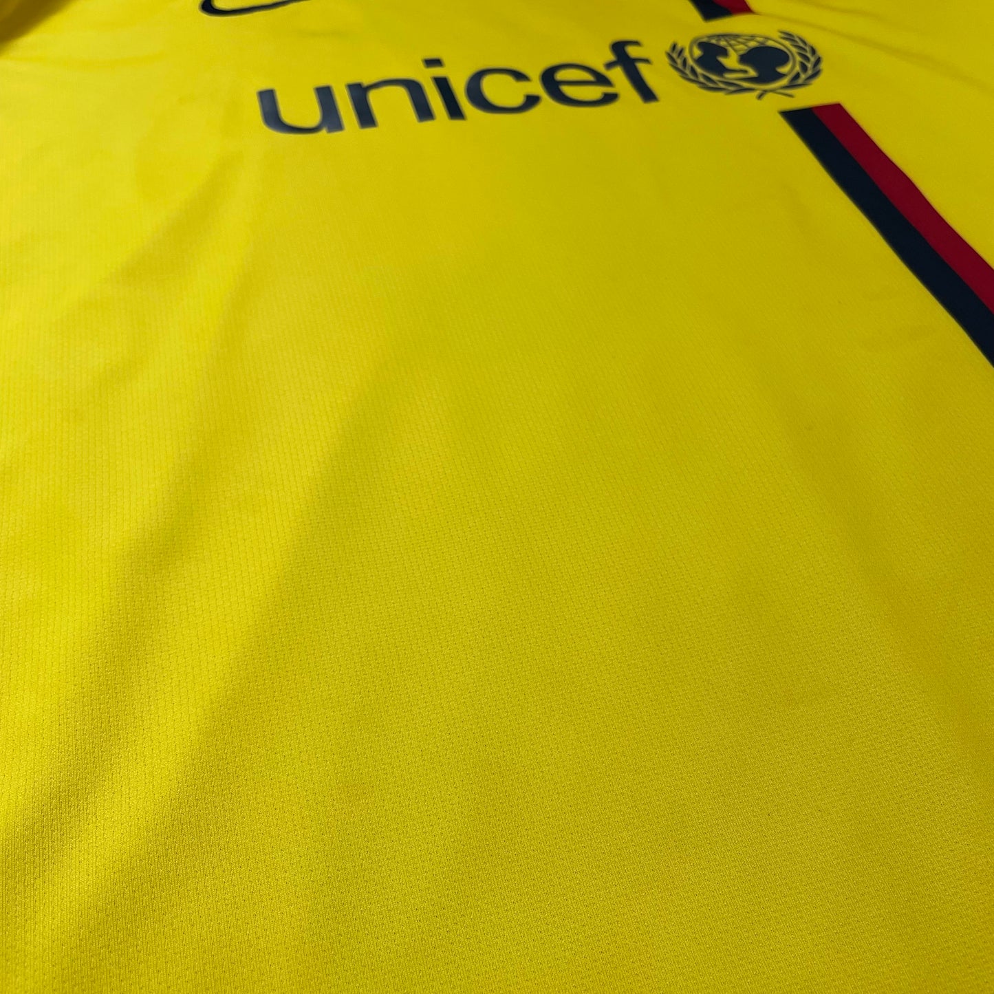 Barcelona 2008/09 away x Messi #10 (XXL)