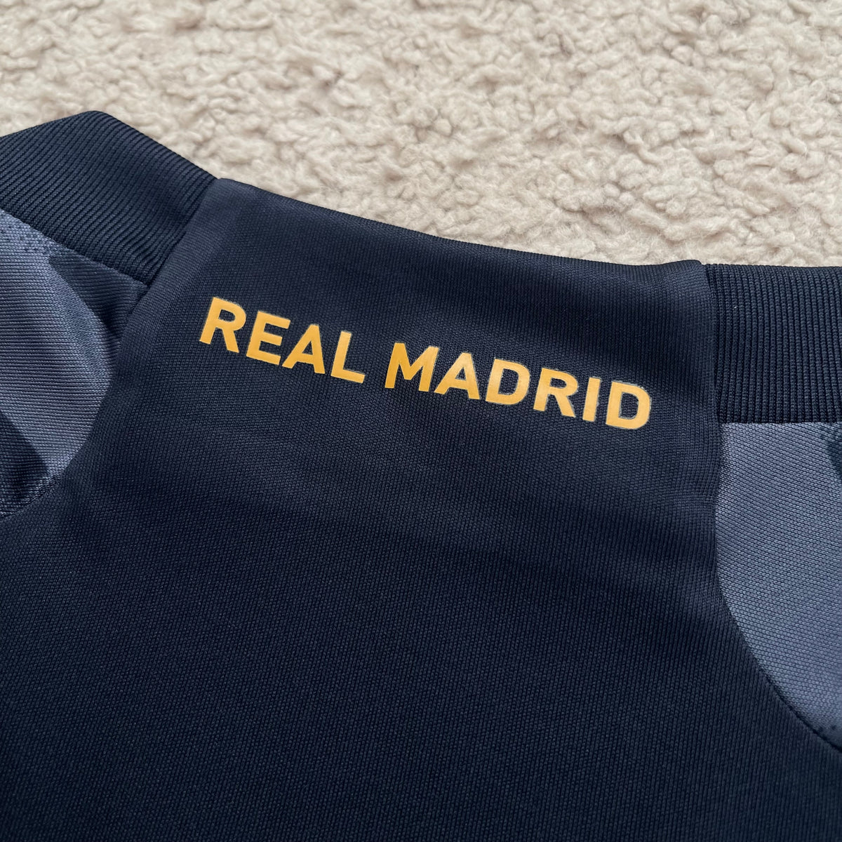 Real Madrid 2023/24 away x Jude Bellingham #5 (M)
