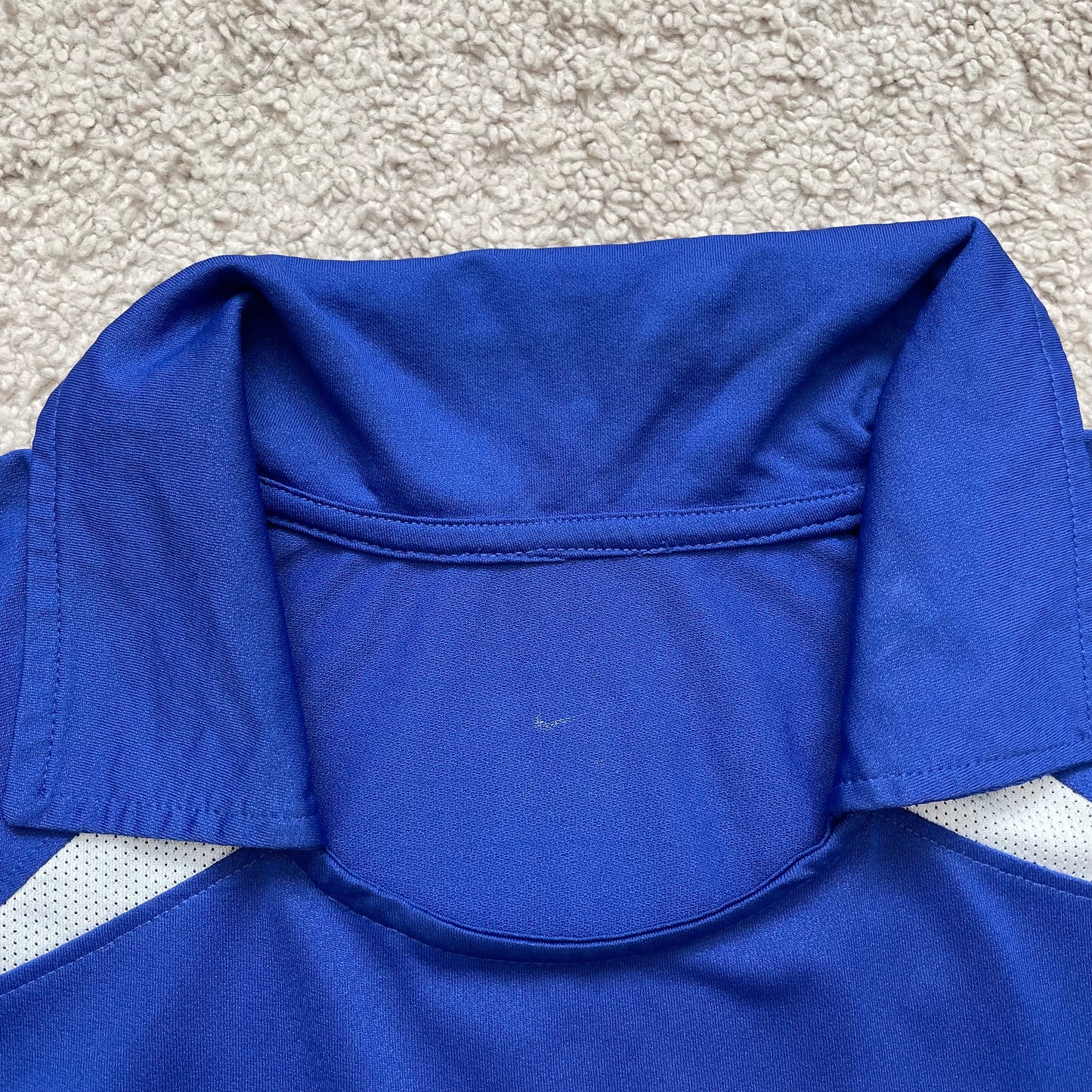 Brazil 2002 World Cup away x Ronaldinho #11 (L)