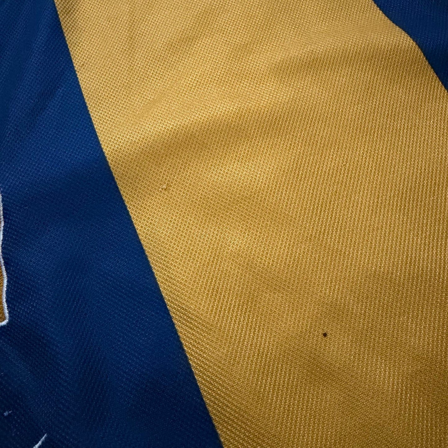 Pumas UNAM 2000/01 home (M)