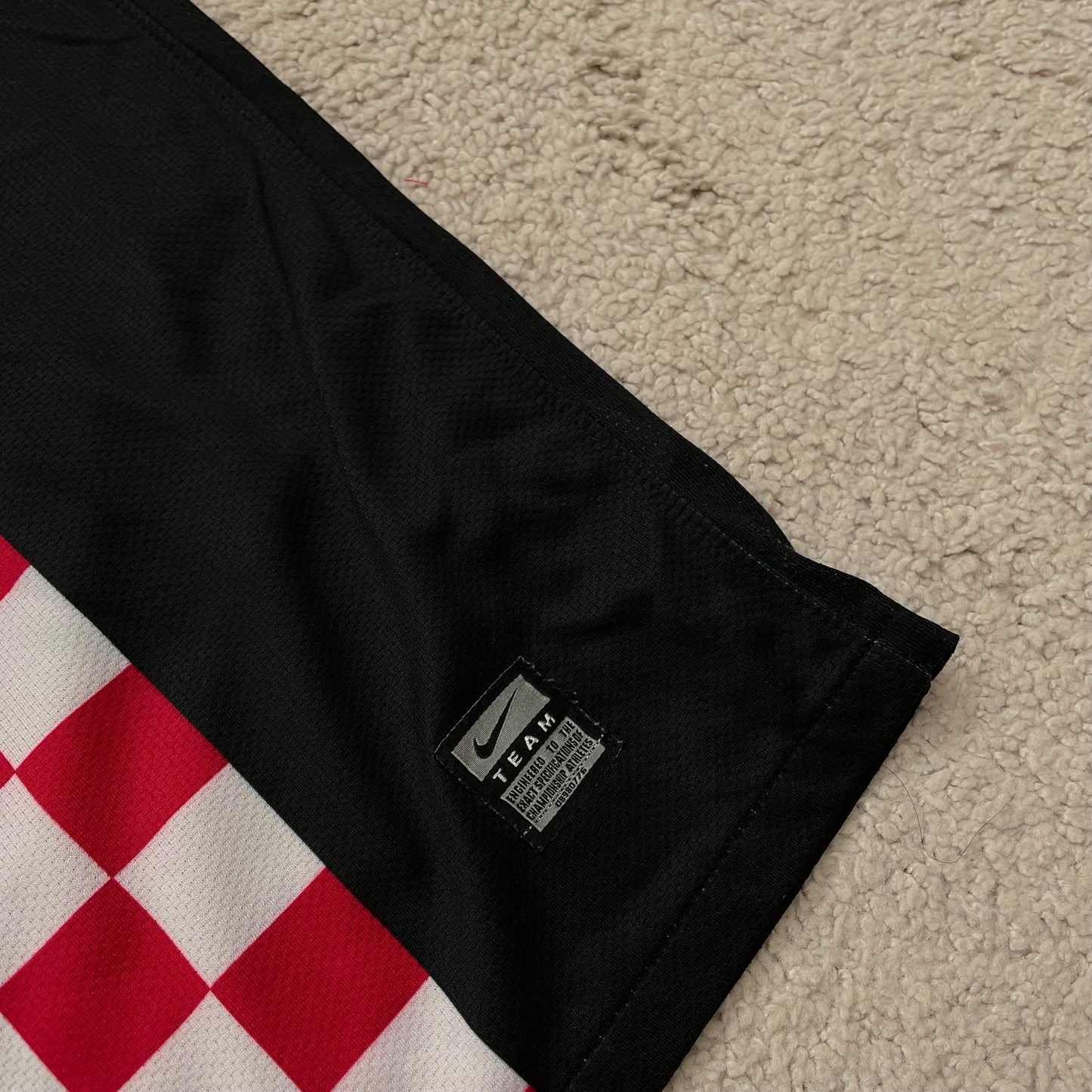 PSV 2009/10 away x Carlos Salcido #3