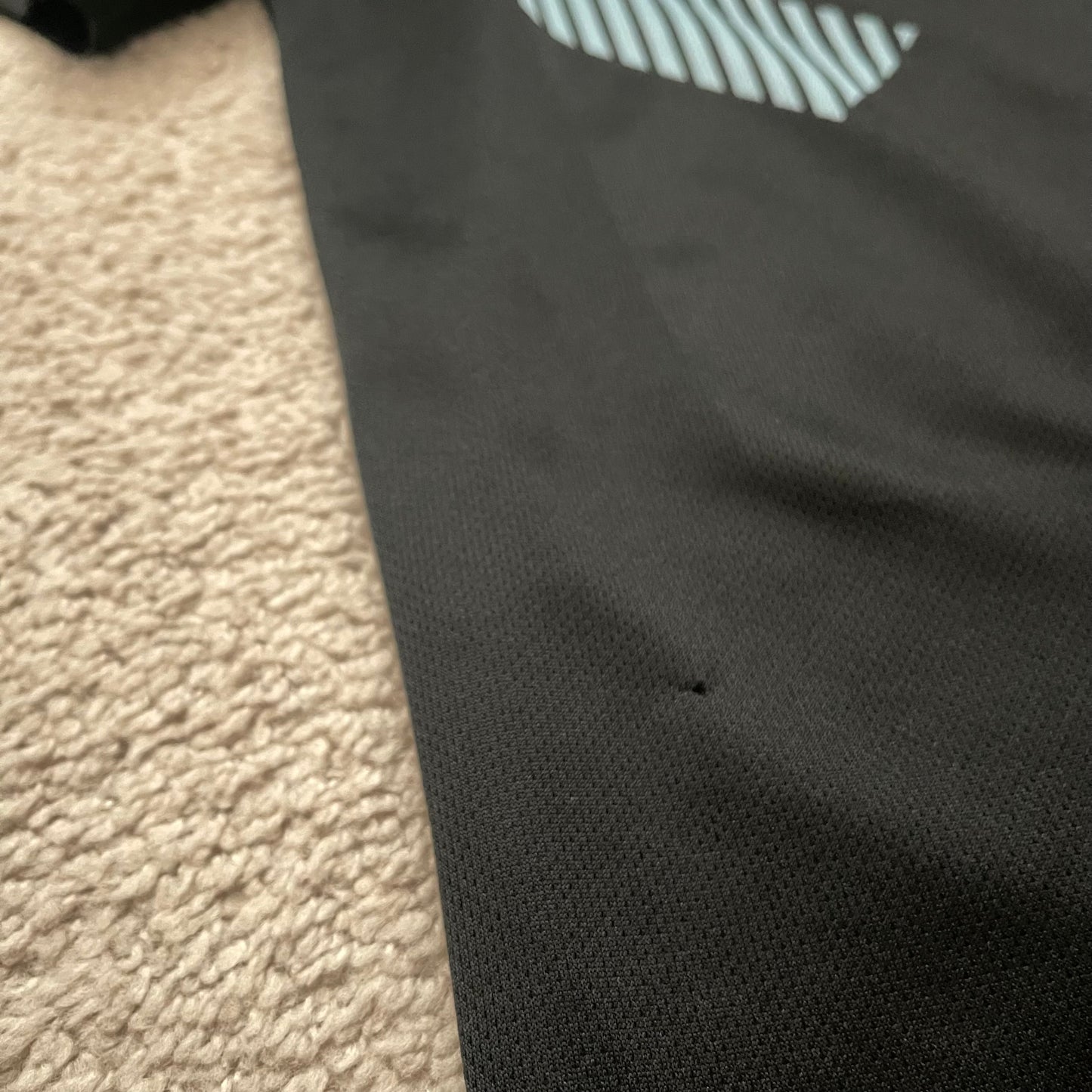 Argentina 2018 World Cup home x Messi #10 (M)
