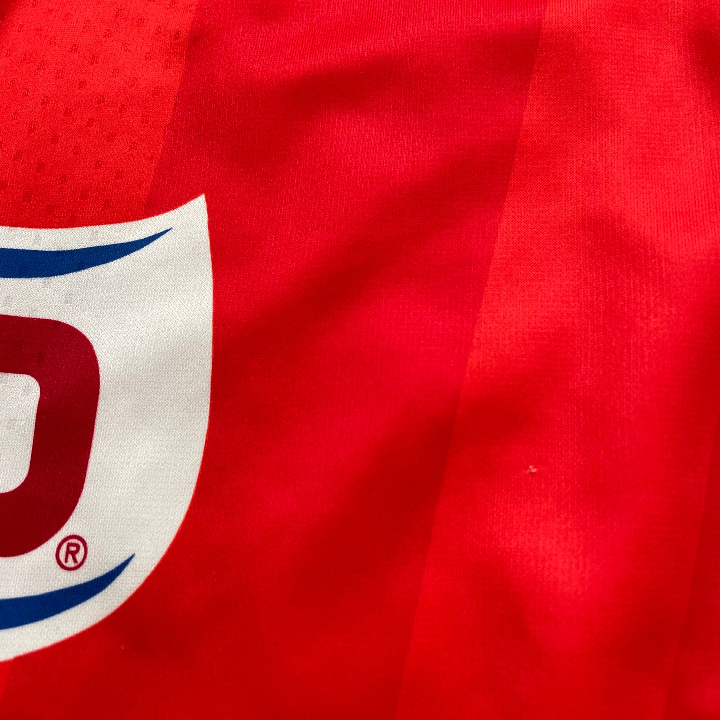 Chivas de Guadalajara 2009/10 away x Chicharito Hernandez #14 (XL)