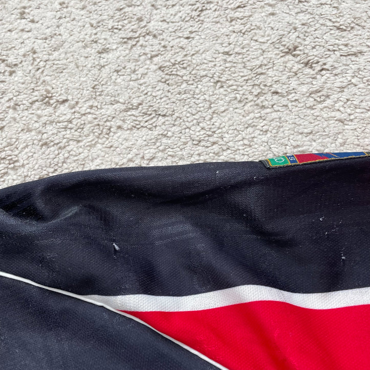 Atlas FC 1998/99 home (XL)