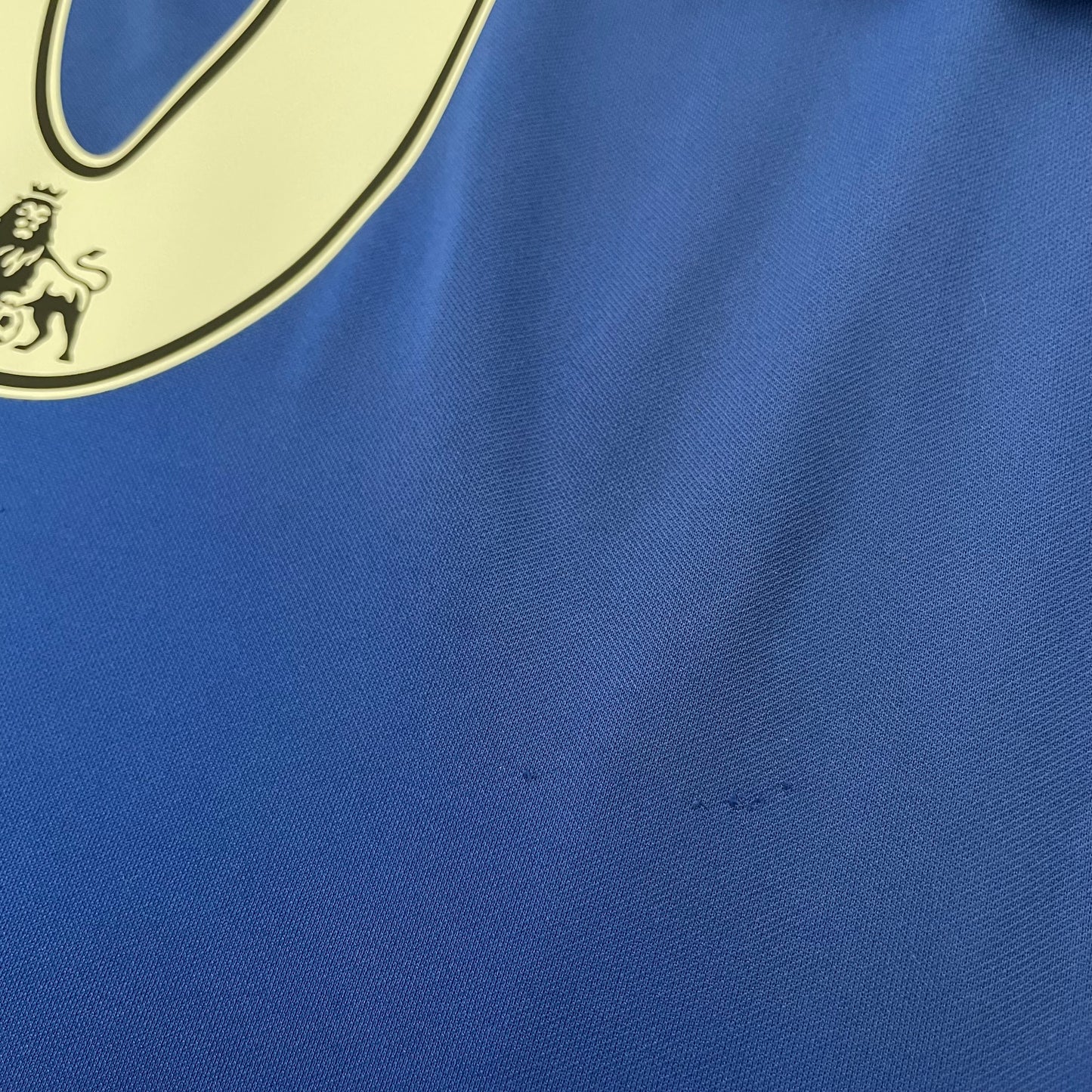 Chelsea 2015/16 home x Eden Hazard #10 (M)