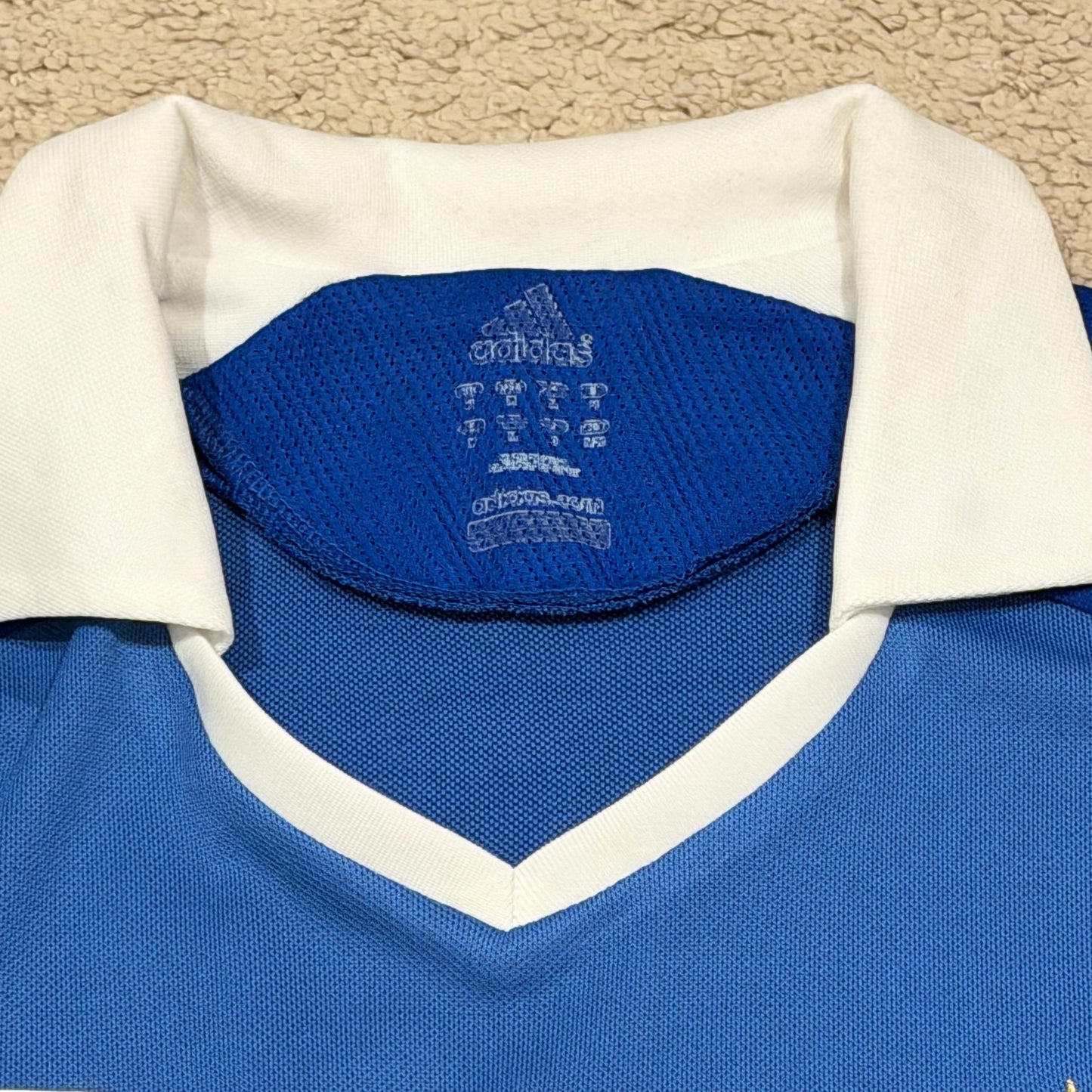 France 2008/09 home x Thierry Henry #12 (M)