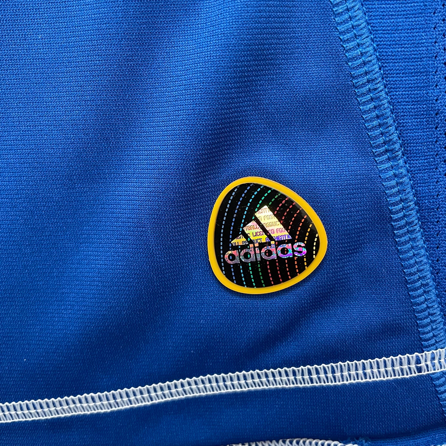 Argentina 2010 World Cup away x Messi #10 (XL) *BRAND NEW WITH TAGS (jersey has two tiny holes)