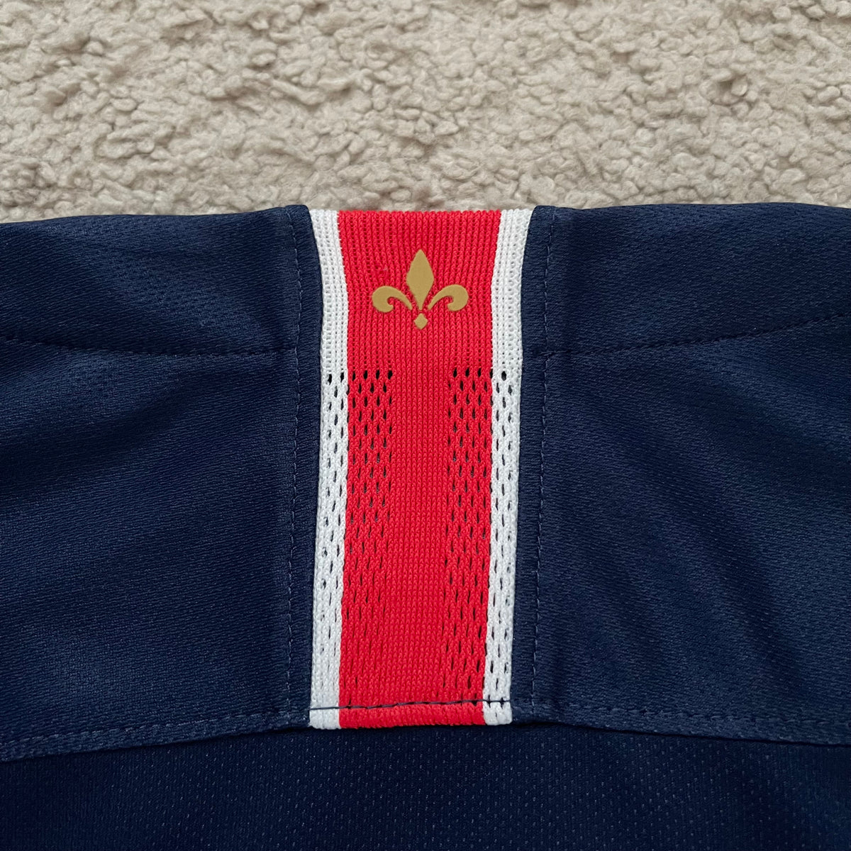 PSG 2018/19 home x Neymar Jr #10 (M)