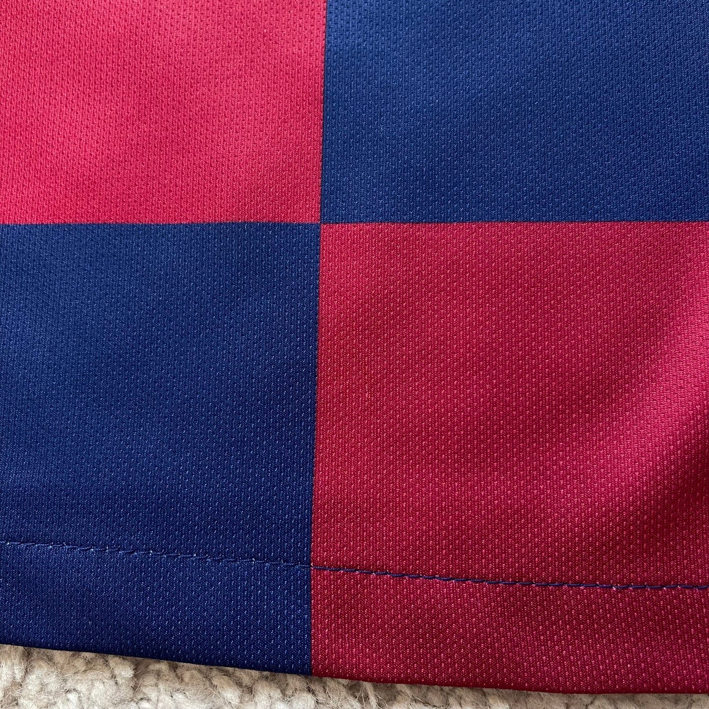 Barcelona 2019/20 home x Messi #10 (M)