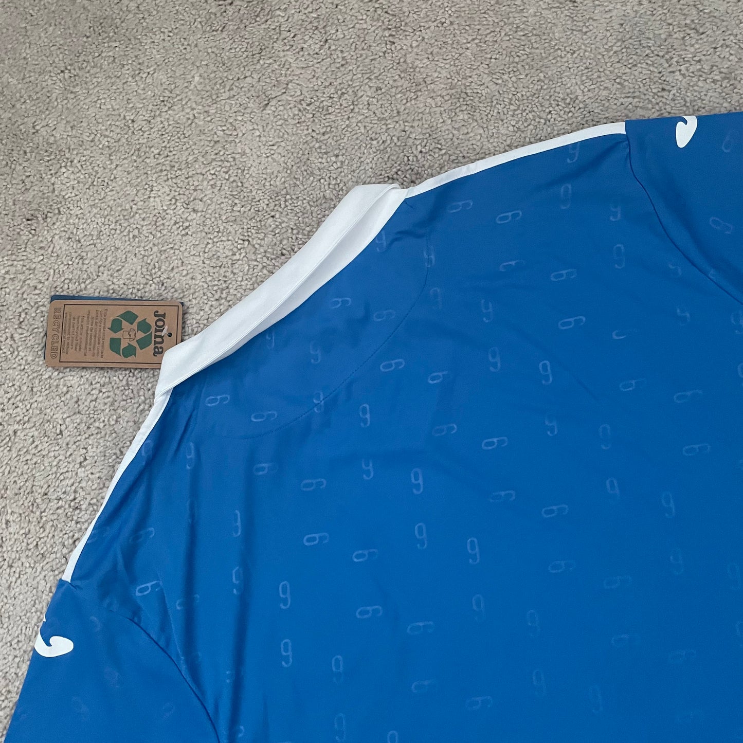 Cruz Azul 2021/22 COMMEMORATIVE 9 STAR (3XL) *BRAND NEW WITH TAGS