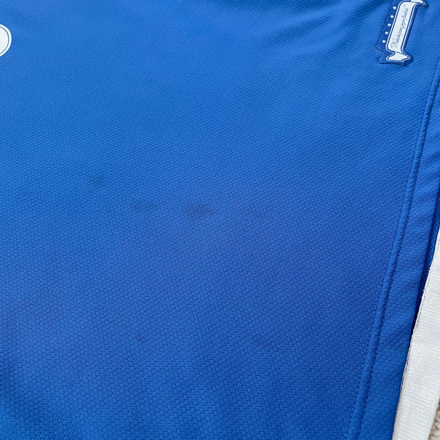 Brazil 2006 World Cup away x Ronaldinho #10 (M)
