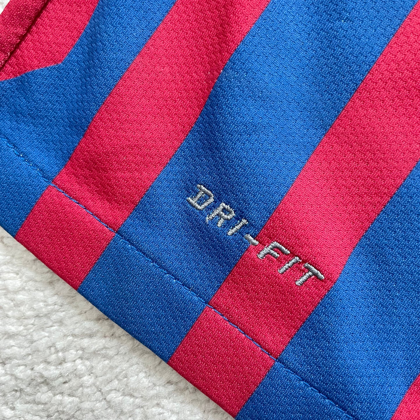 Barcelona 2011/12 home x Messi #10 (M)