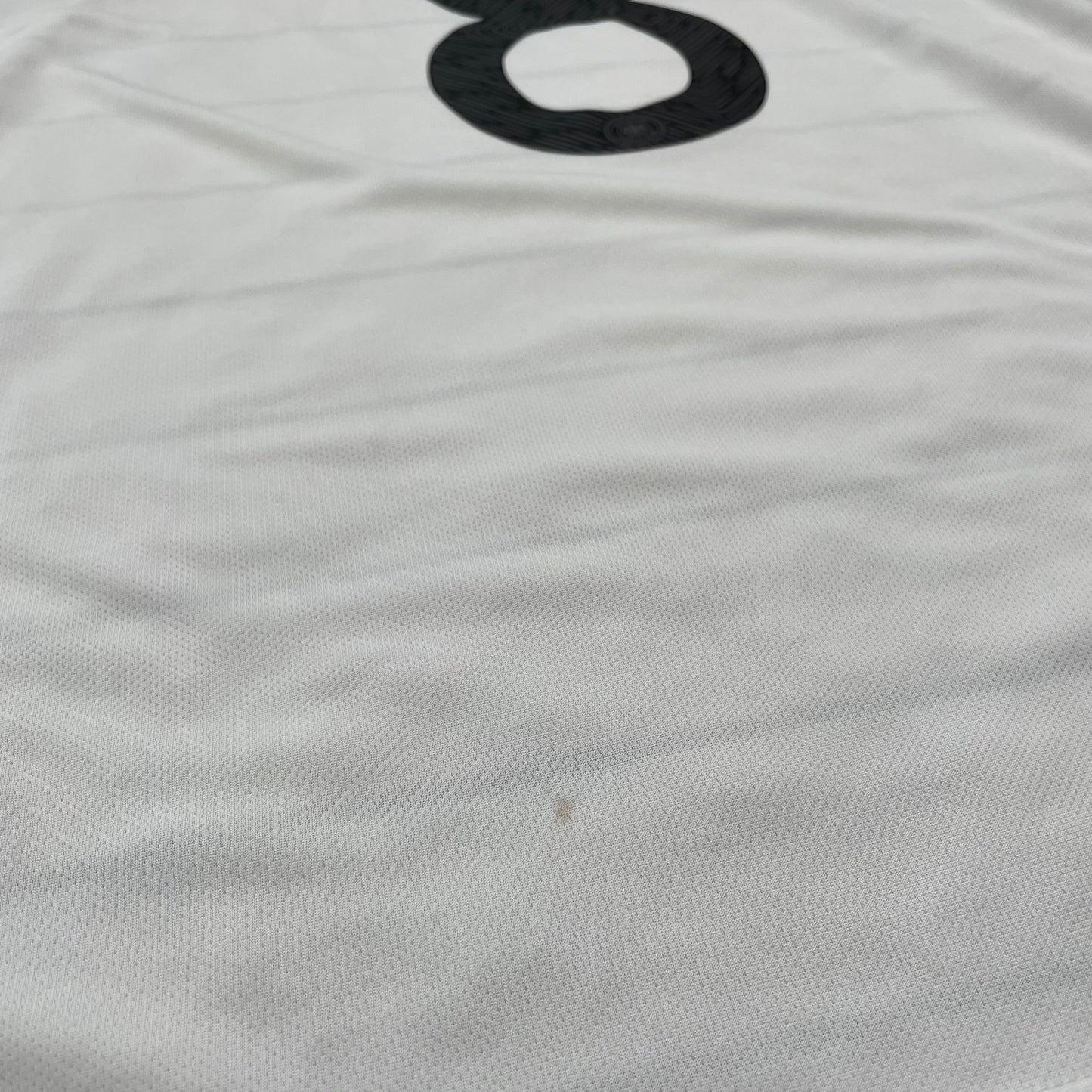 Germany 2020 EURO home x Toni Kroos #8 (XL)
