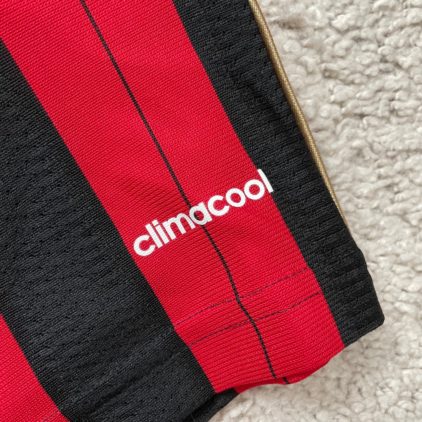 AC Milan 2013/14 home x Ricardo Kaká #22 (XL)