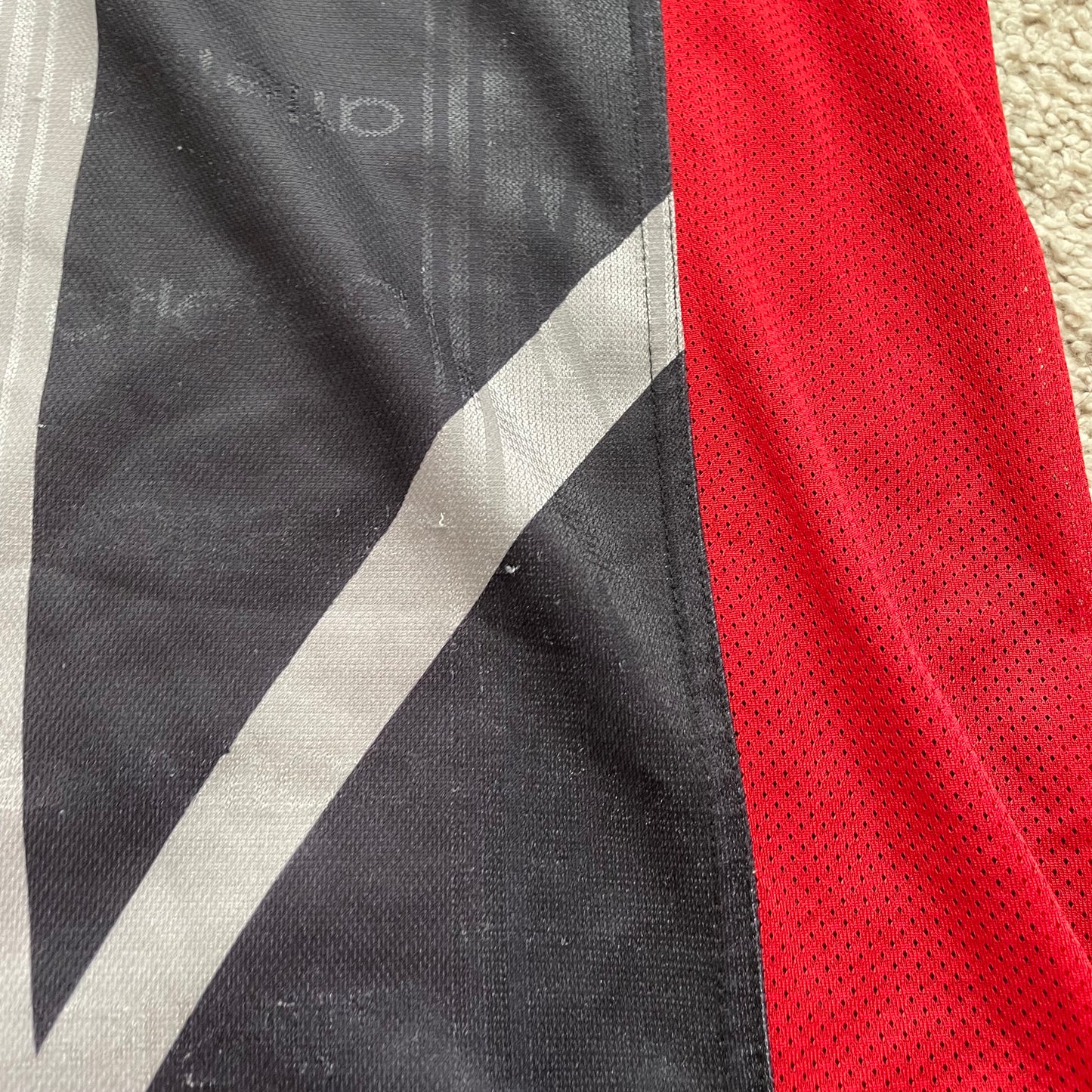 Atlas FC 1998/99 home (XL)