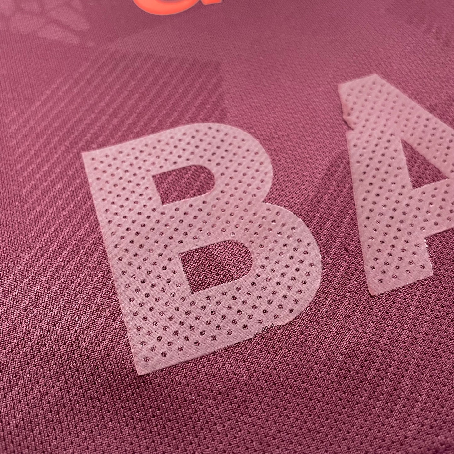 Barcelona 2017/18 third x Messi #10 (M)