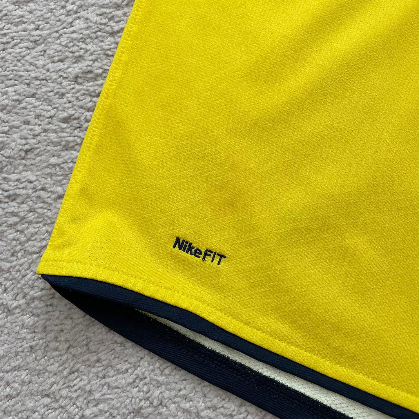 Barcelona 2008/09 away x Messi #10 (XXL)