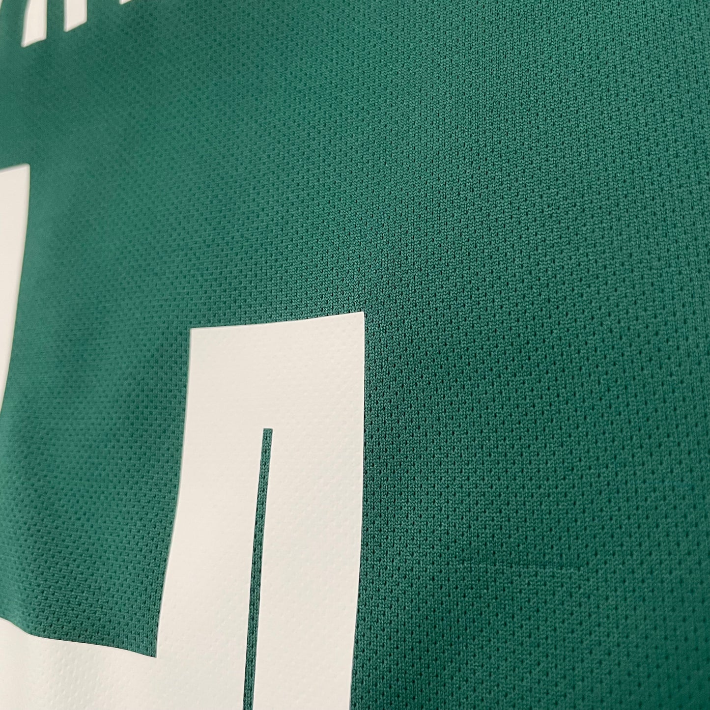 Mexico 2018 World Cup home LONG SLEEVES x Rafa Marquez #4 (L)