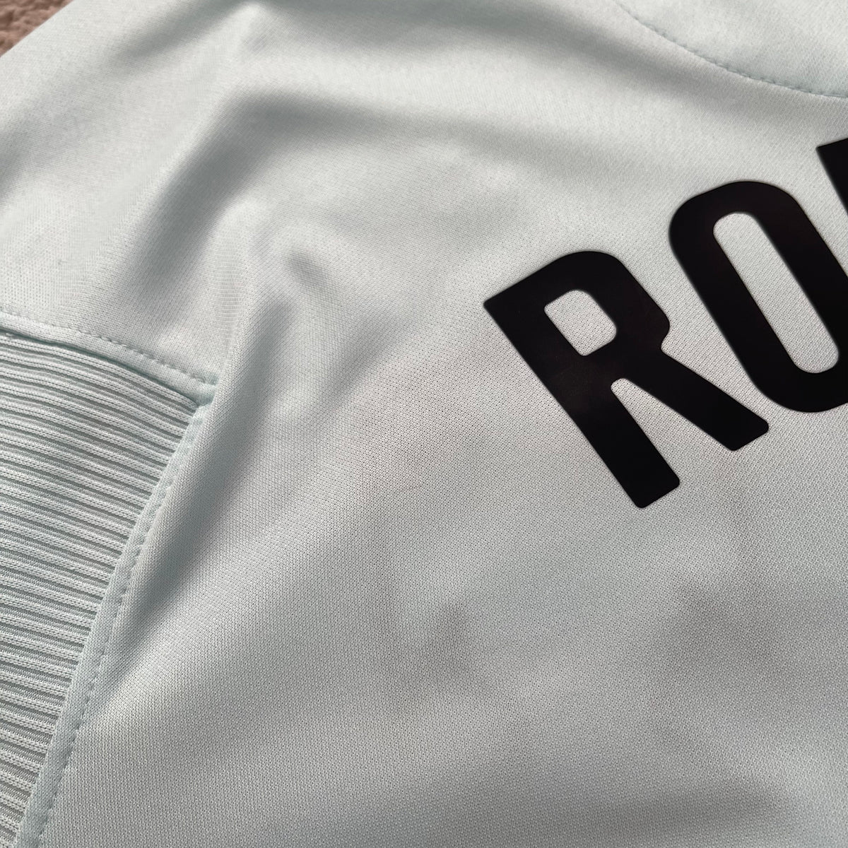 Portugal 2020 EURO away x Cristiano Ronaldo #7 (M)