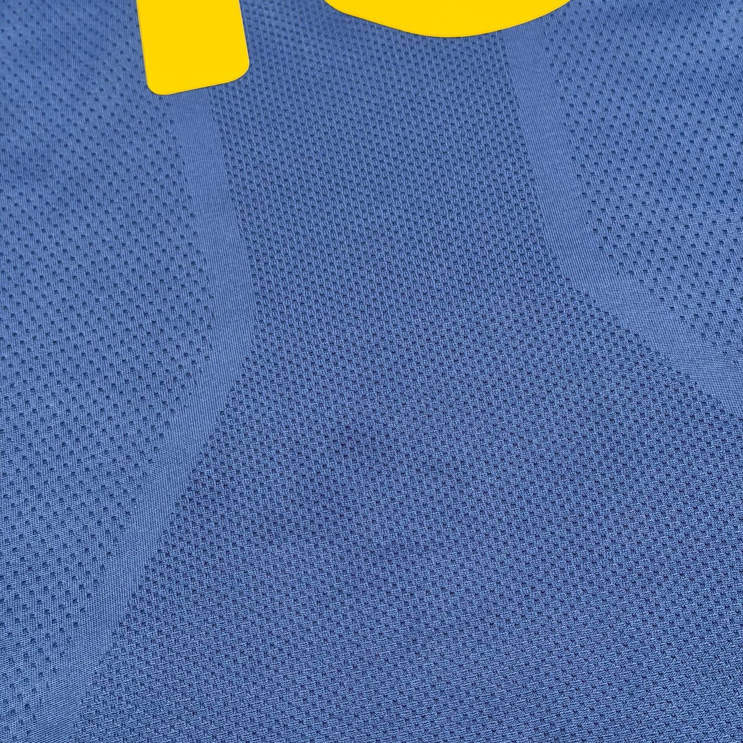 Brazil 2008/2009/2010 away x Ronaldinho #10 (L)