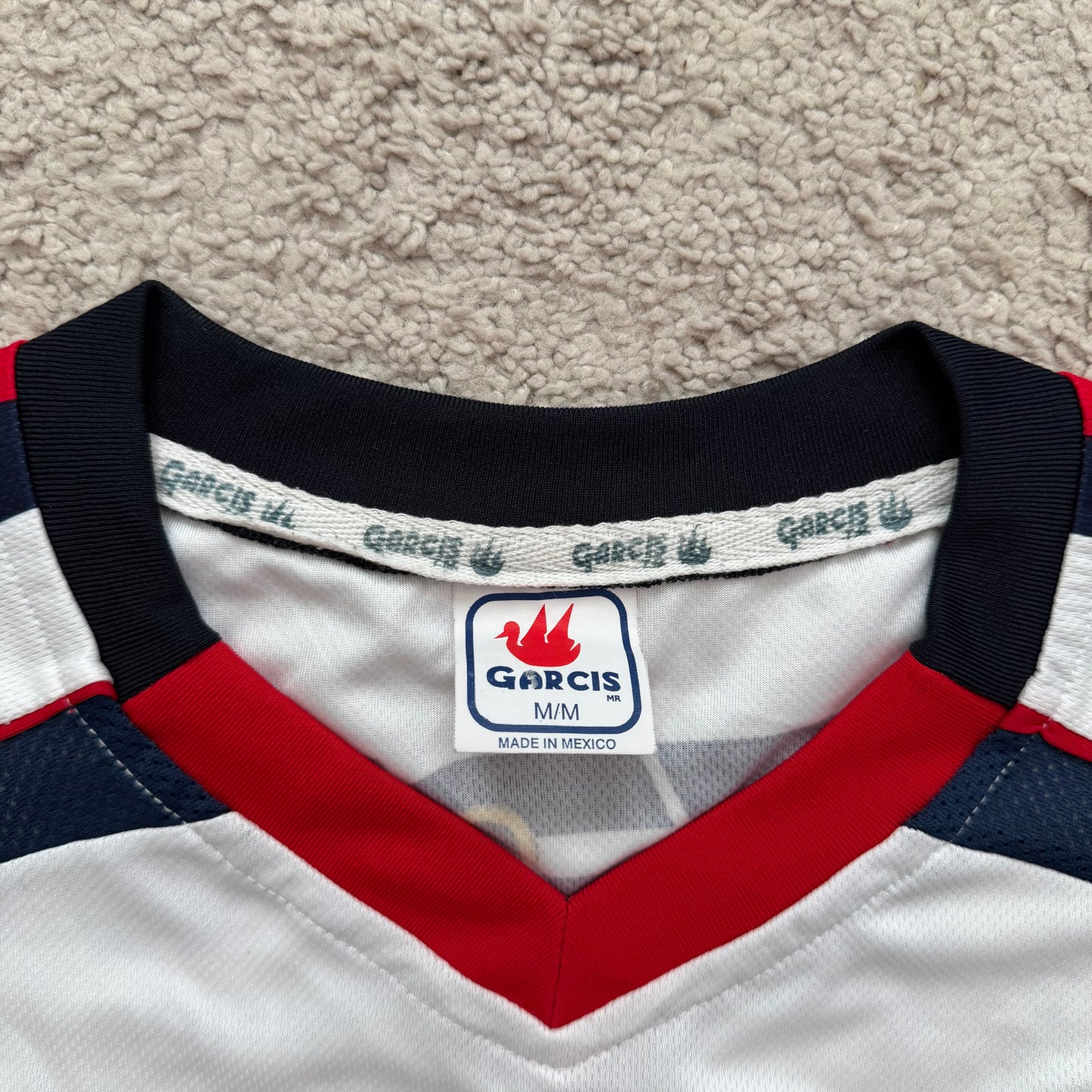 Atlante FC away 2010/11 (M)