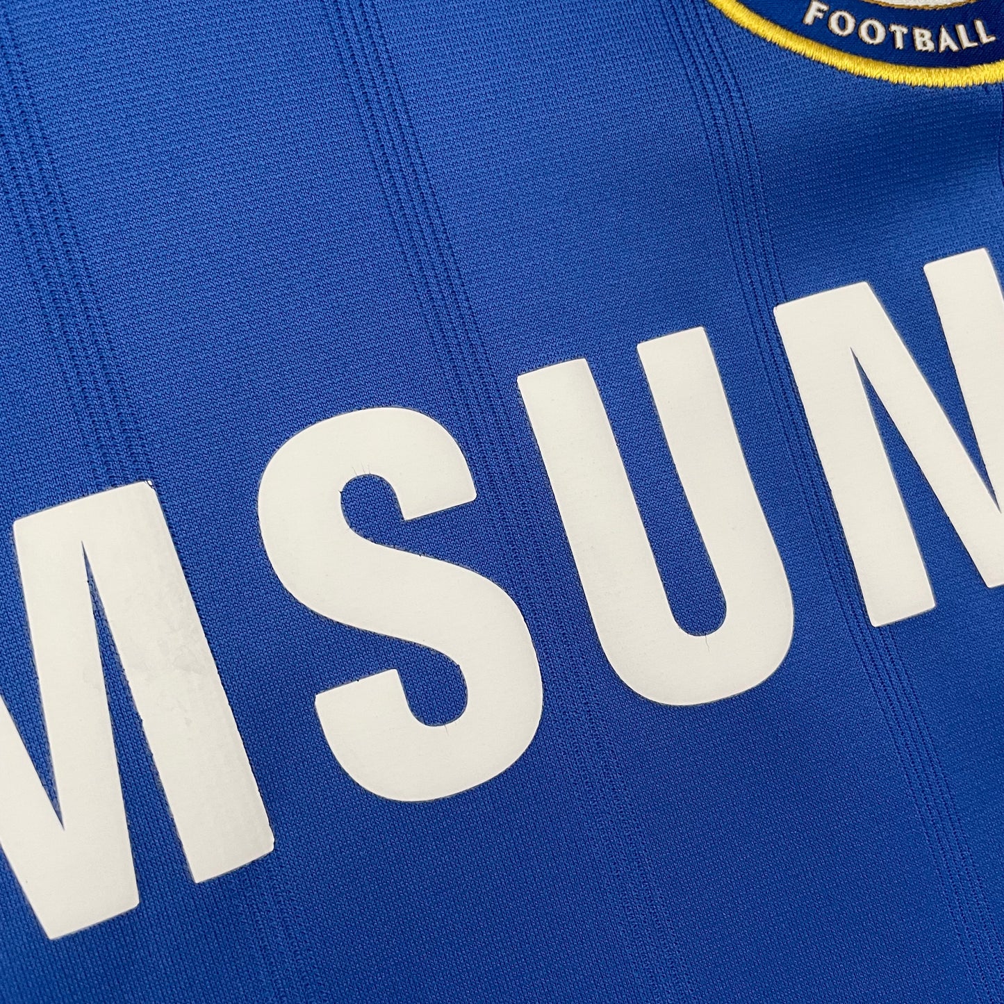 Chelsea 2013/14 home x Fernando 'El Niño' Torres #9 (M)
