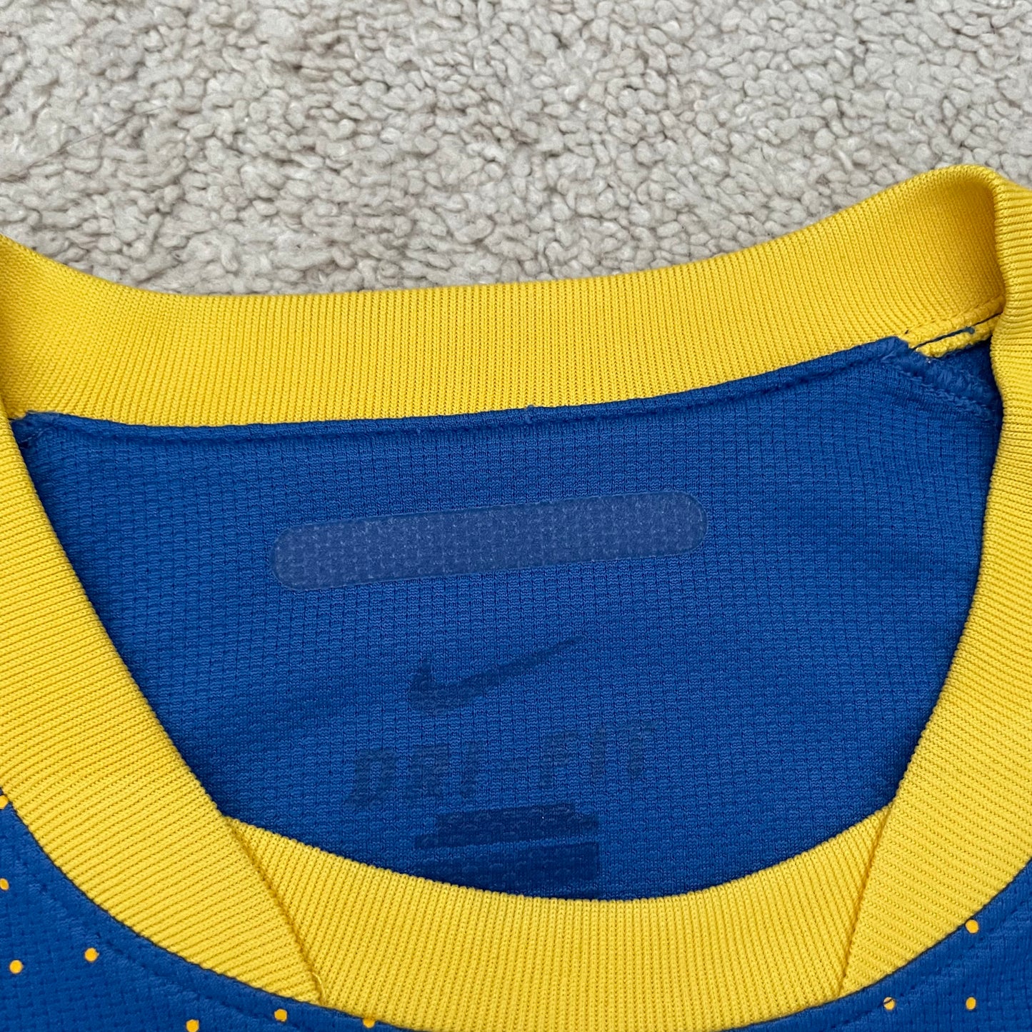 Brazil 2010 World Cup away x Kaká #10 (XL)