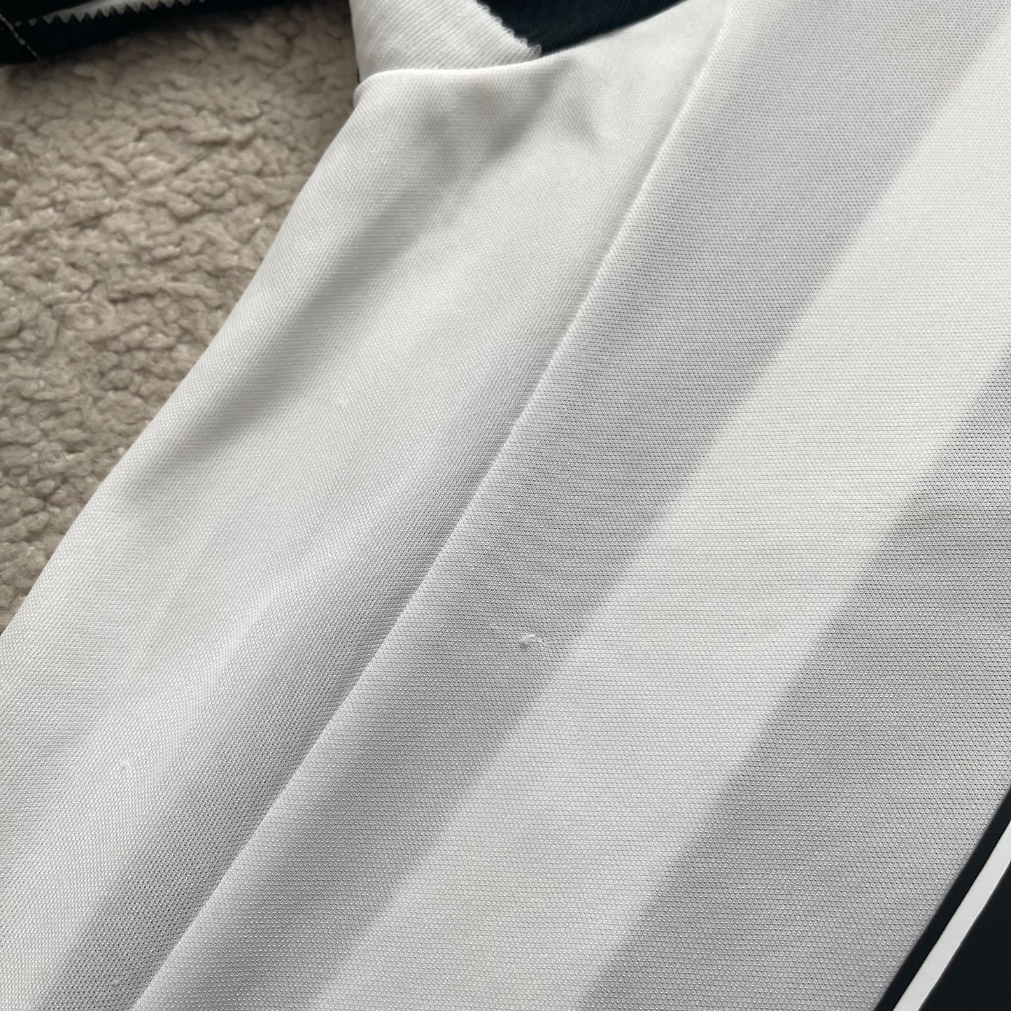 Juventus 2015/16 home PLAYER VERSION x Pogba #10 (M)