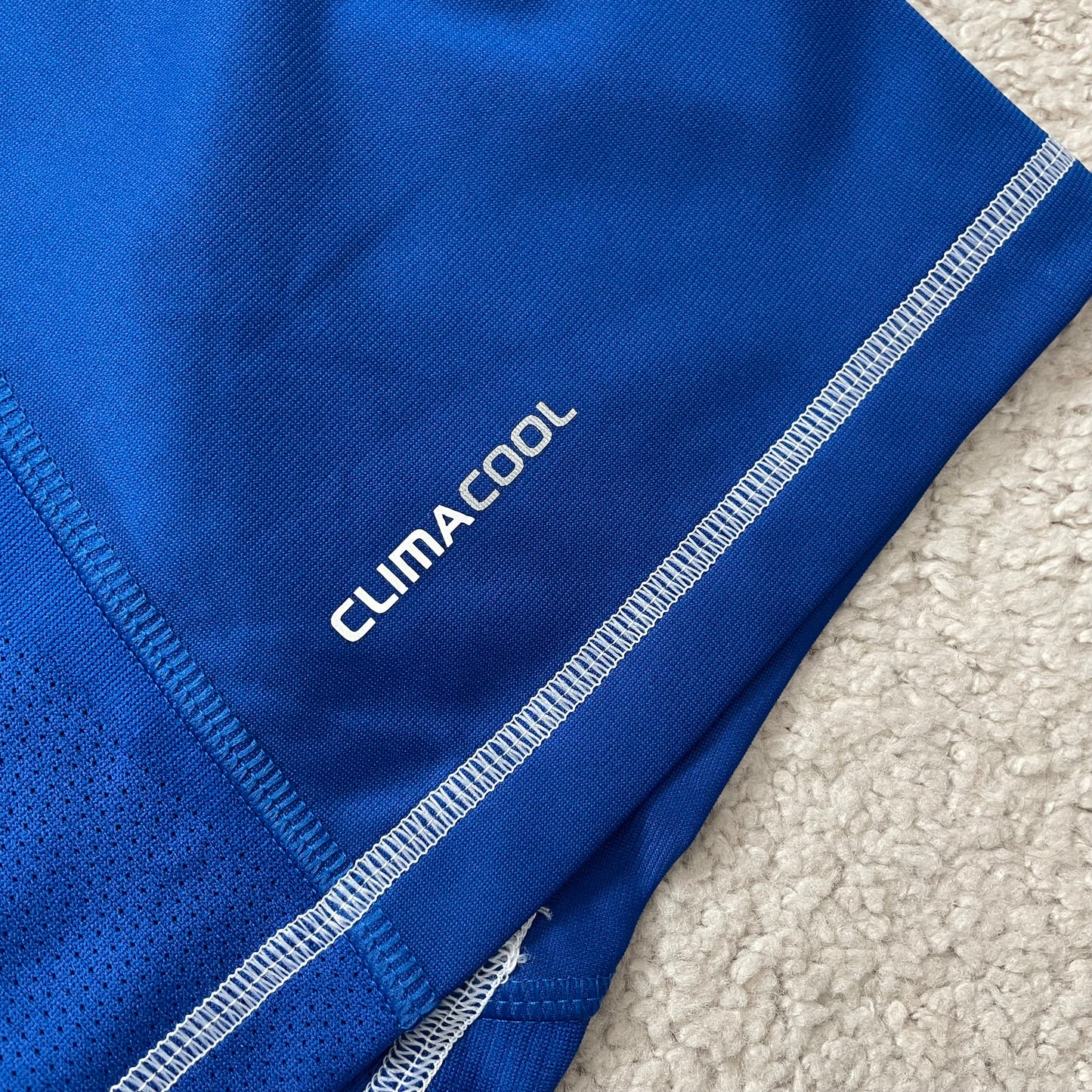 Argentina 2010 World Cup away x Messi #10 (XL) *BRAND NEW WITH TAGS (jersey has two tiny holes)