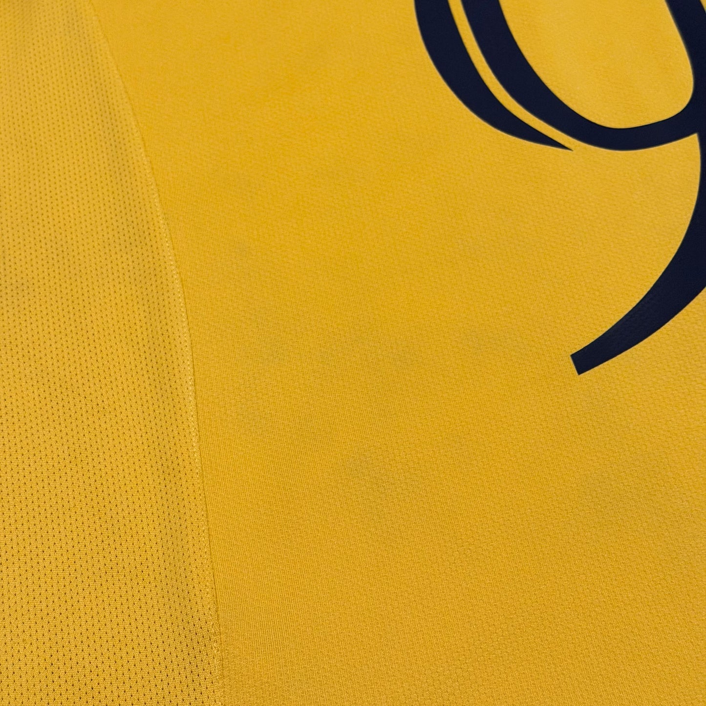 Club America 2007/08 home x Salvador Cabañas #9 (L)