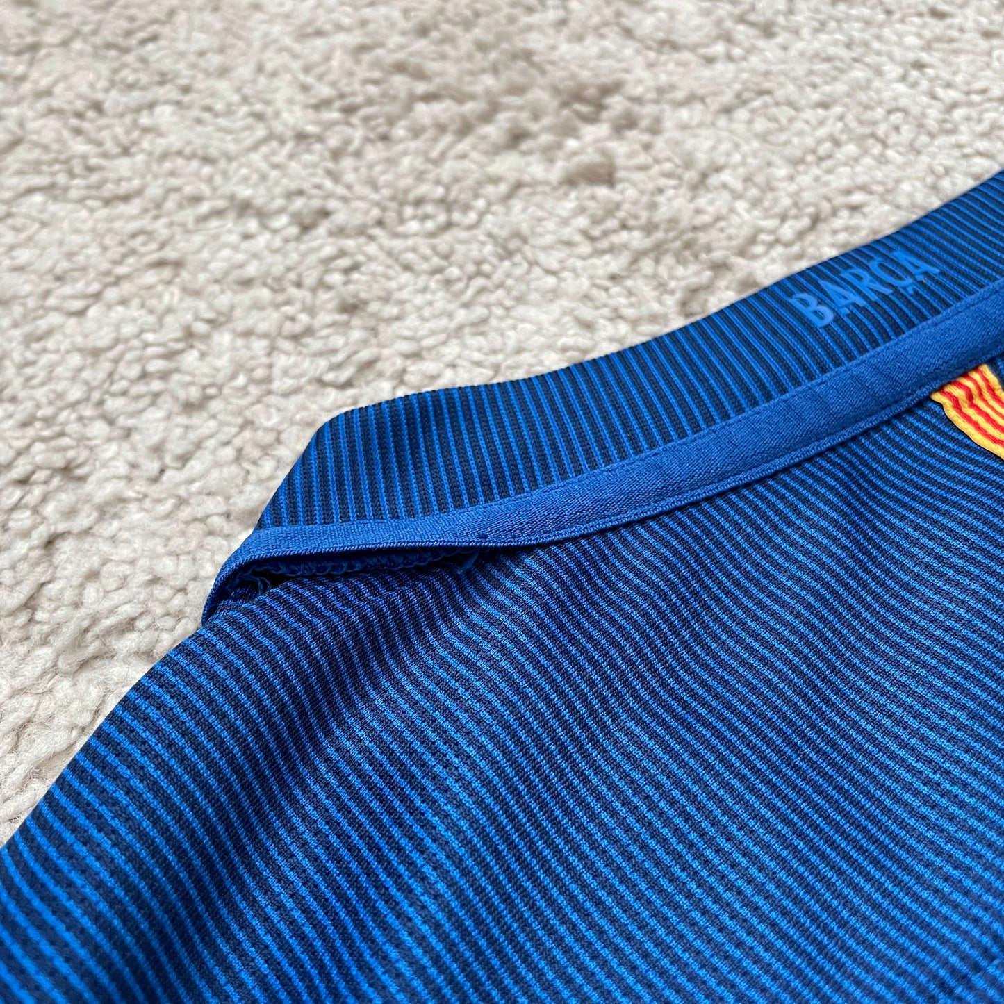 Barcelona 2016/17 home x Neymar Jr #11 (M)