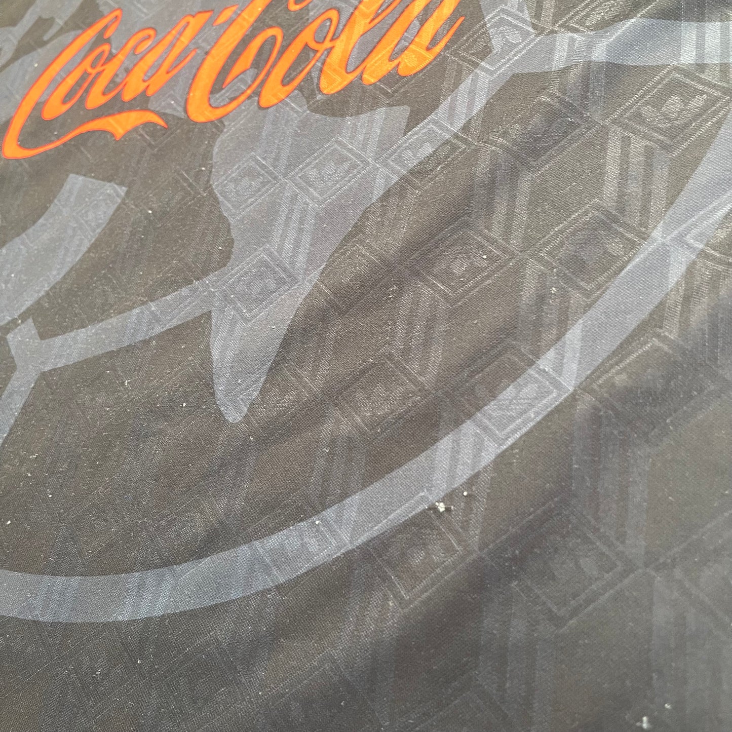 Club America 1996/99 away (L)