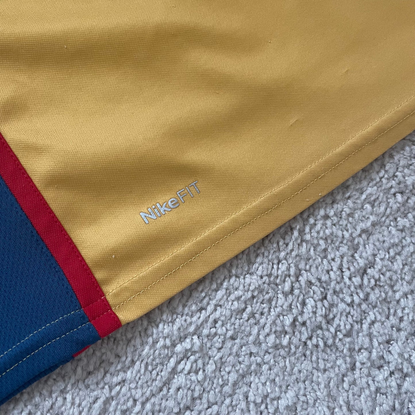 Club America 2007/08 home x Salvador Cabañas #9 (XL)