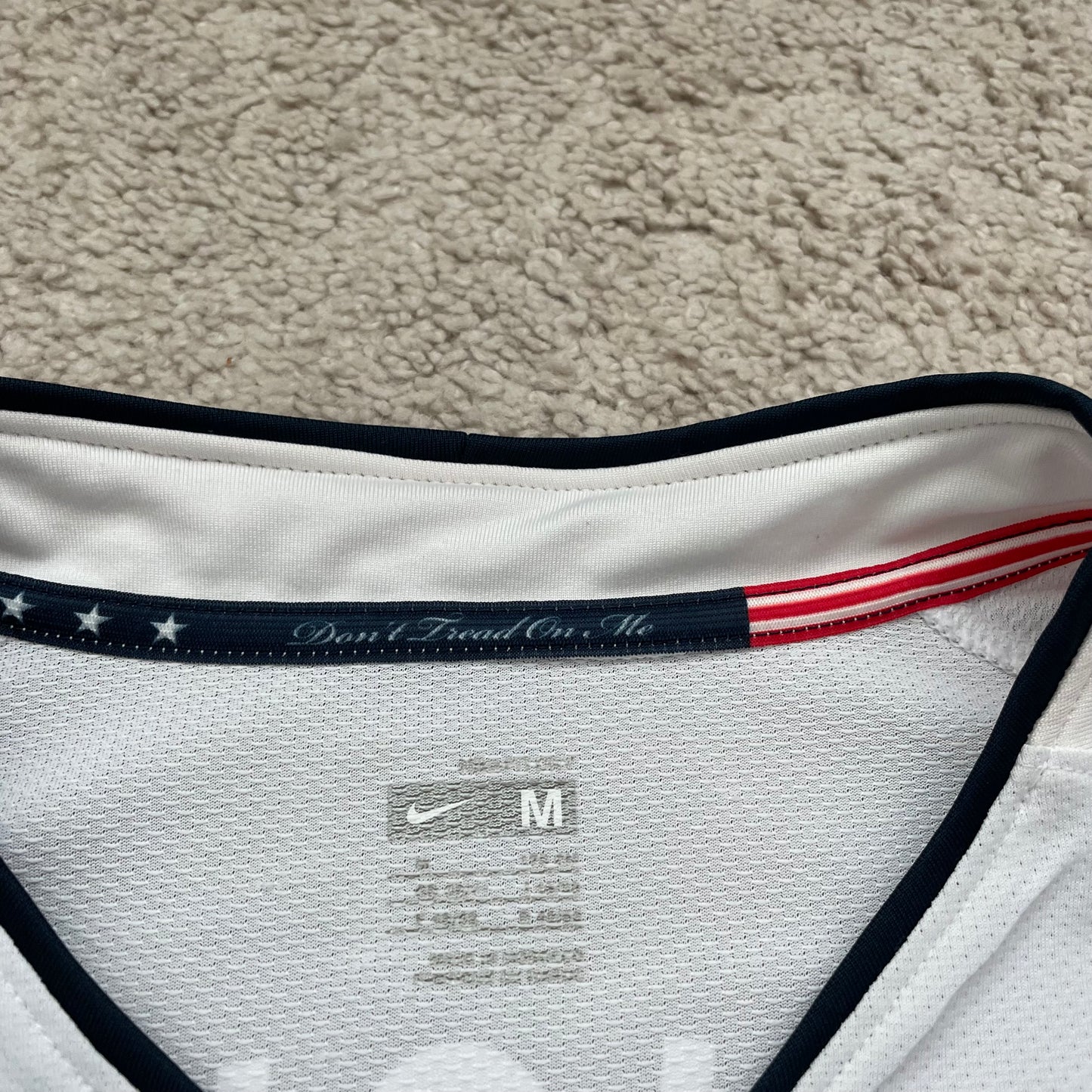 USA 2008/09 home x Landon Donovan #10 (M)