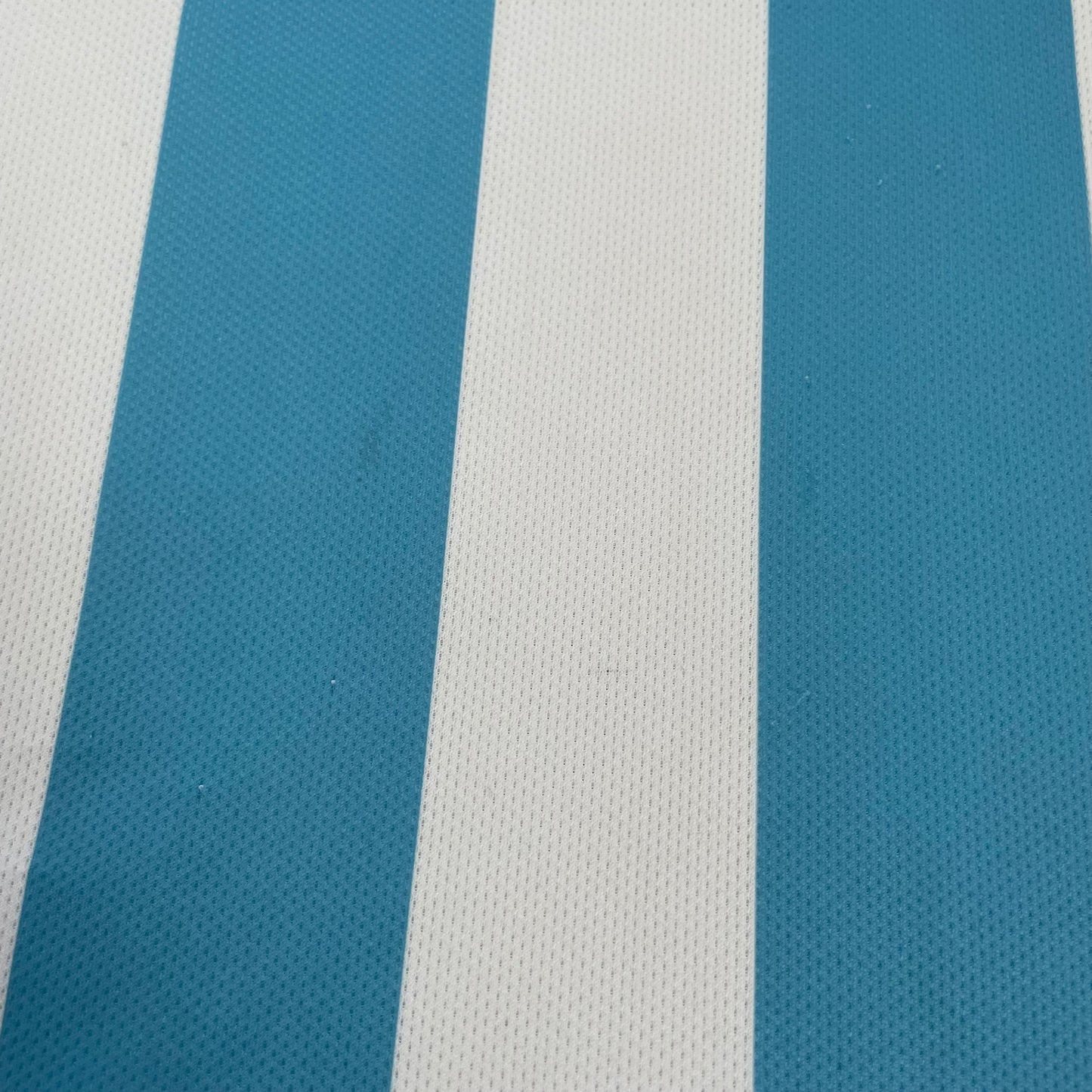 Argentina 2015 Copa America home x Messi #10 (L)