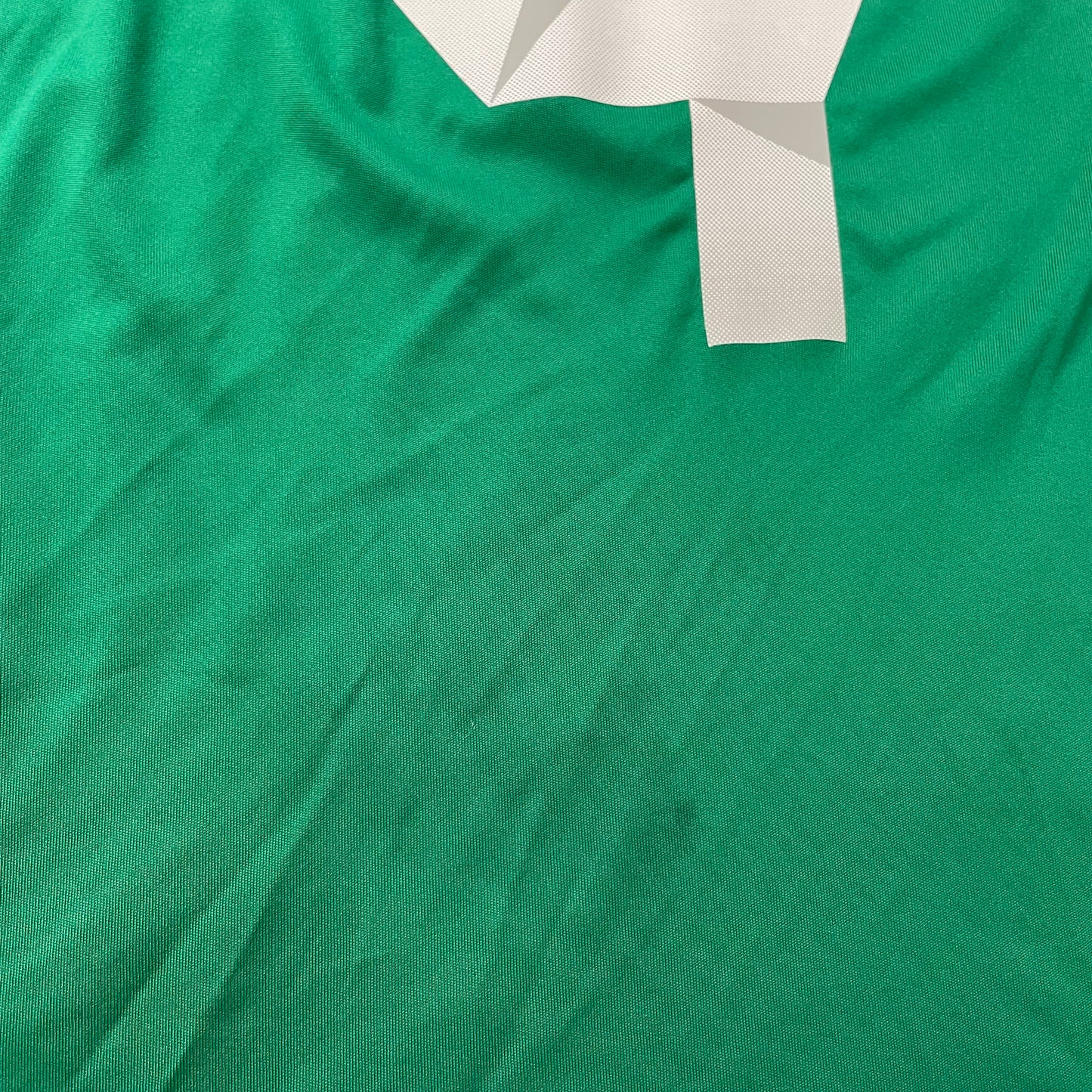 Mexico 2014 World Cup home x Rafa Marquez #4 (S)